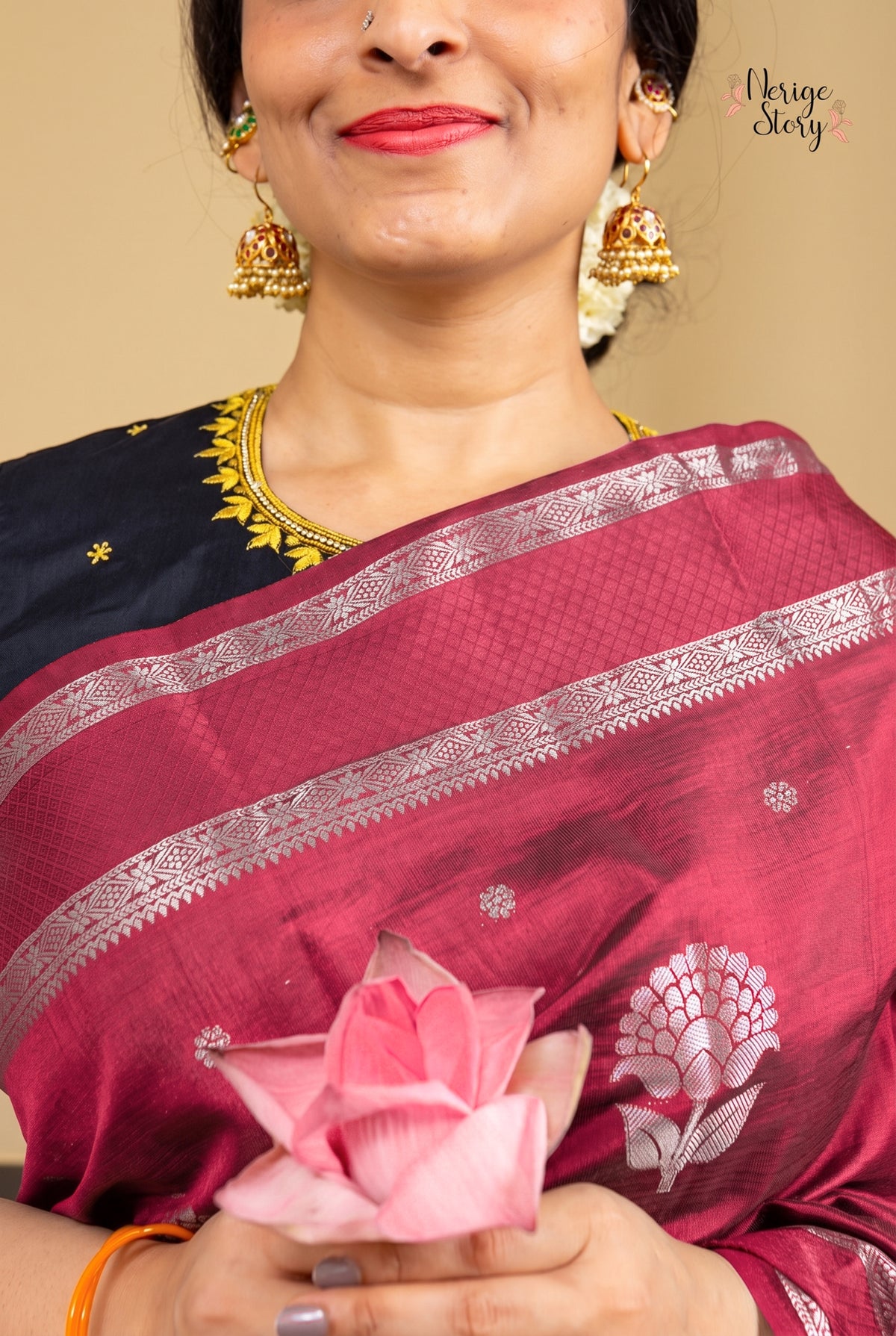 YAJNASENI (യാജ്ഞസേനി)
