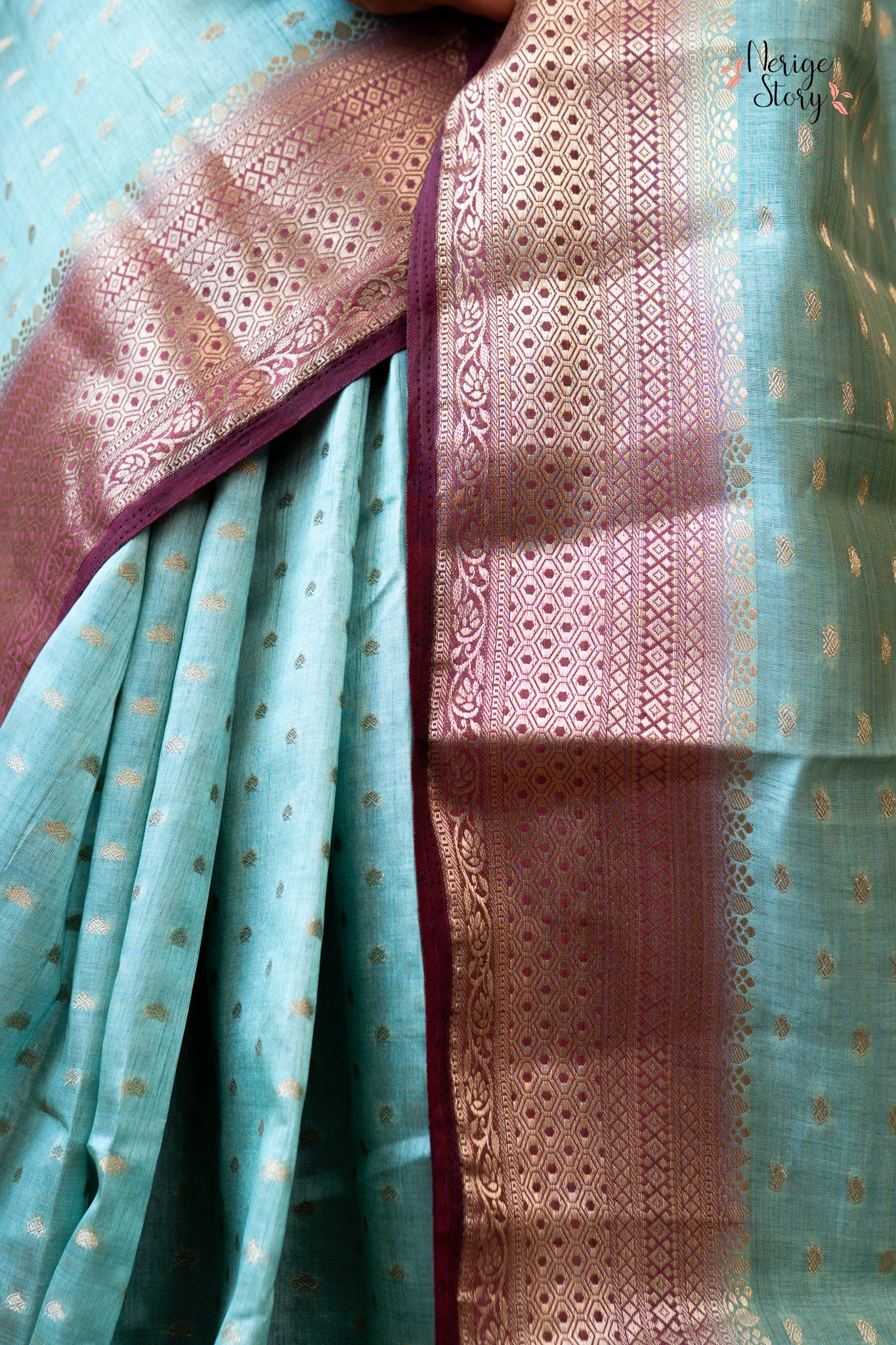 NAINIKA (नैनिका)