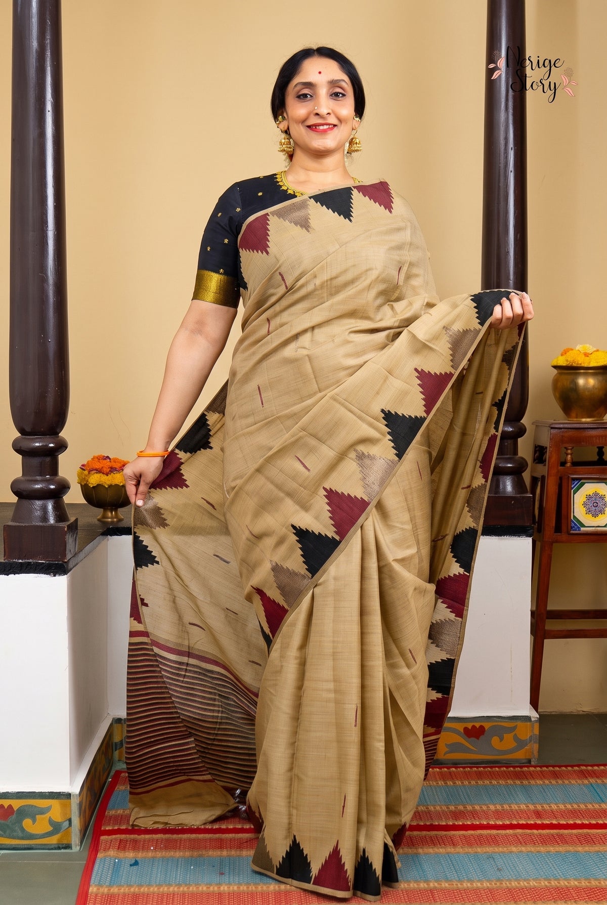 VIMALA (విమల)