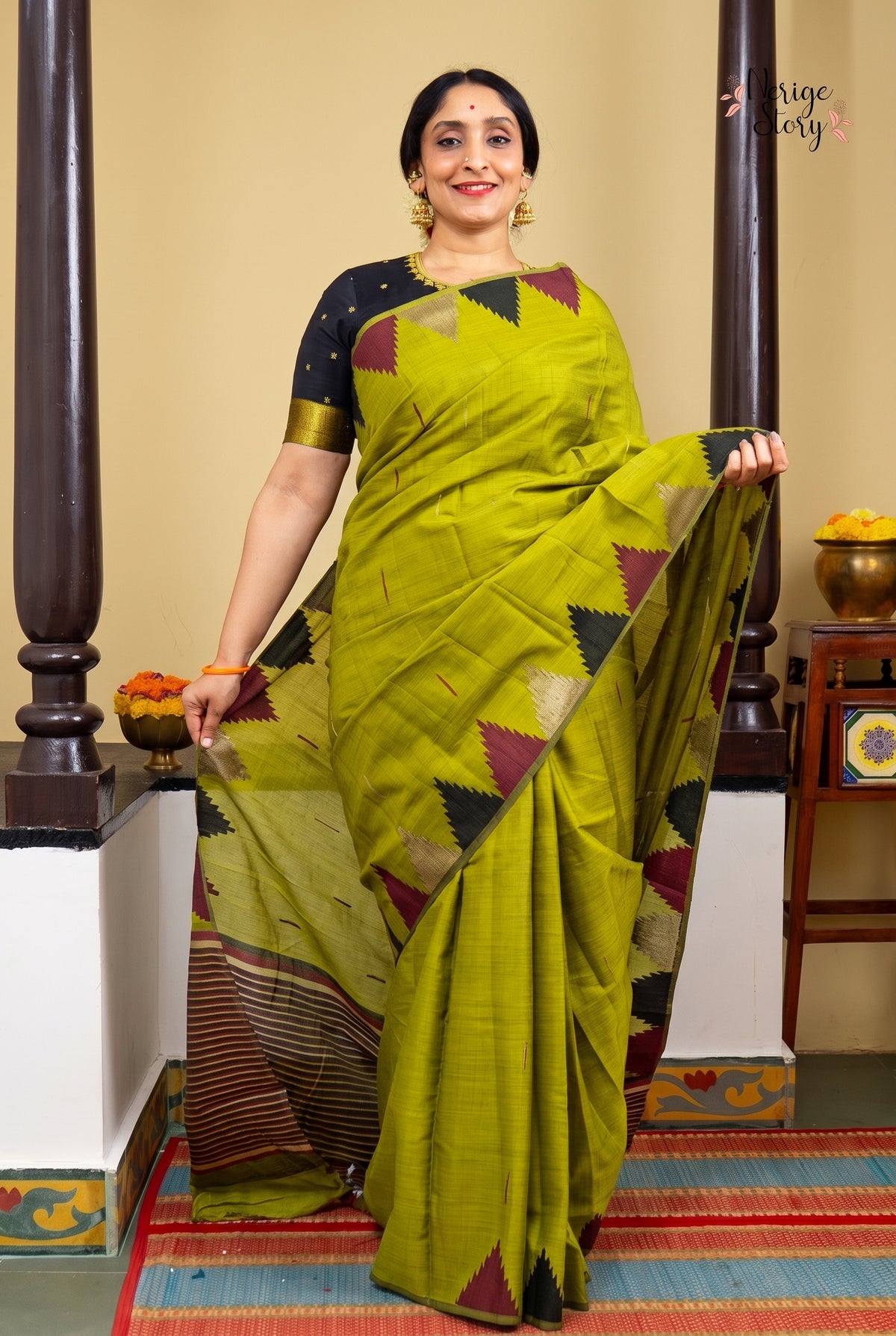 ROHINI (രോഹിണി)