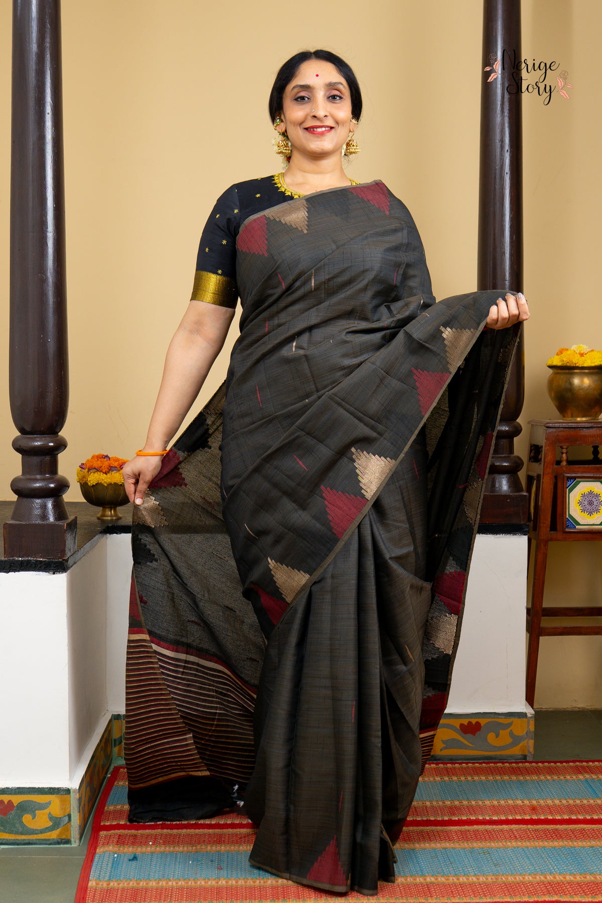 PAVANI (ಪಾವನಿ)
