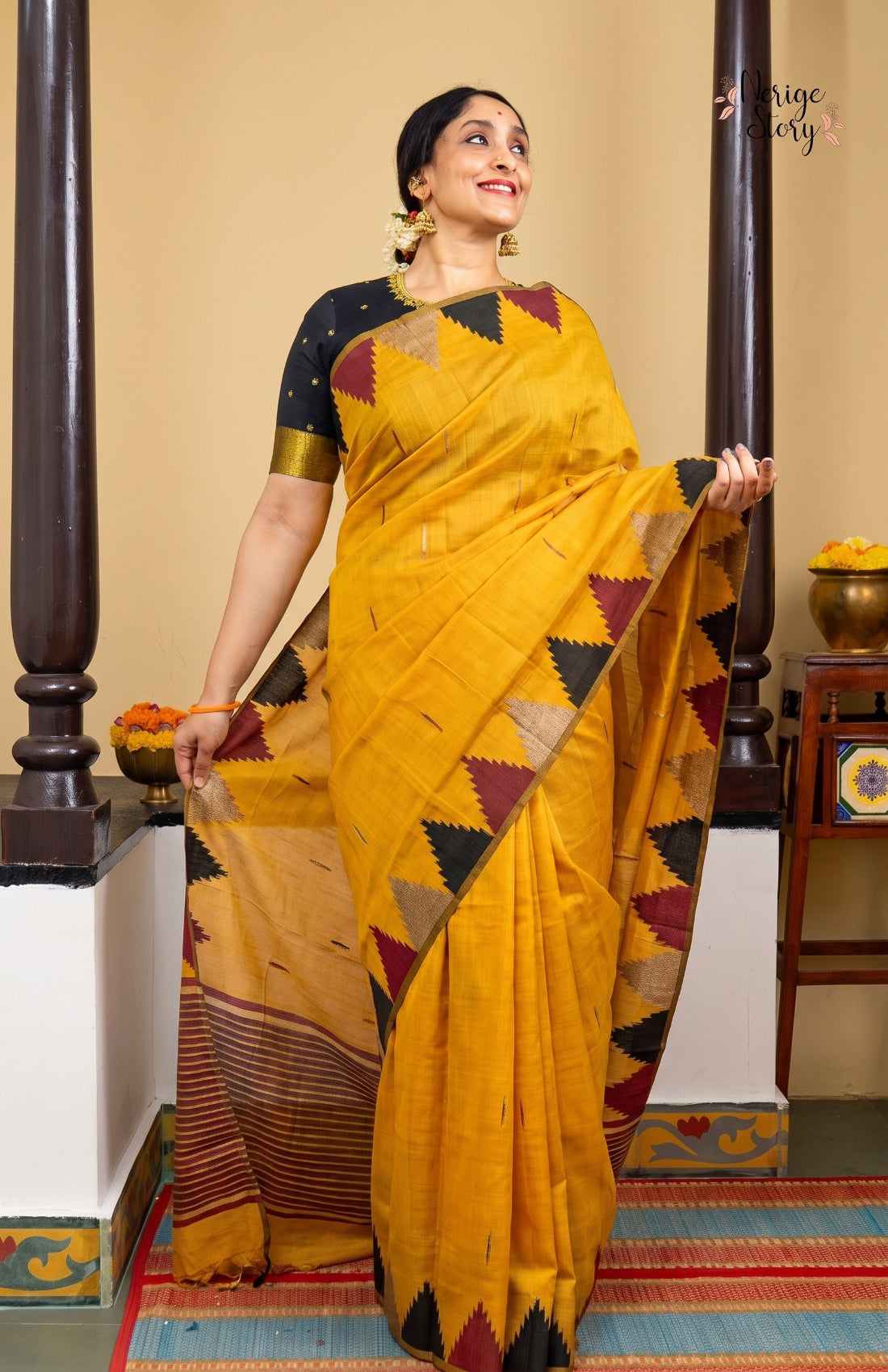 PADMINI (பத்மினி)