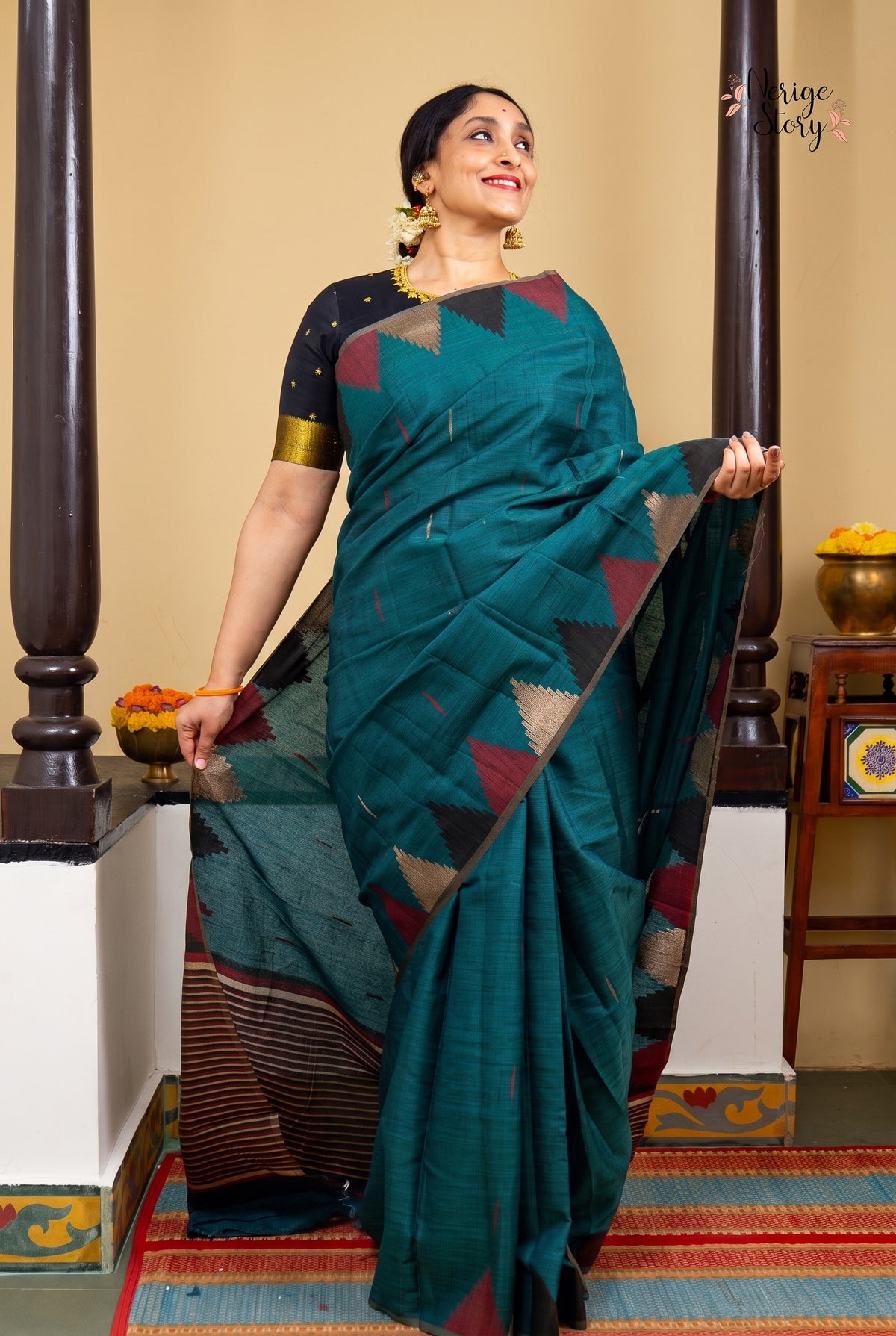 SURABHI (சுரபி)