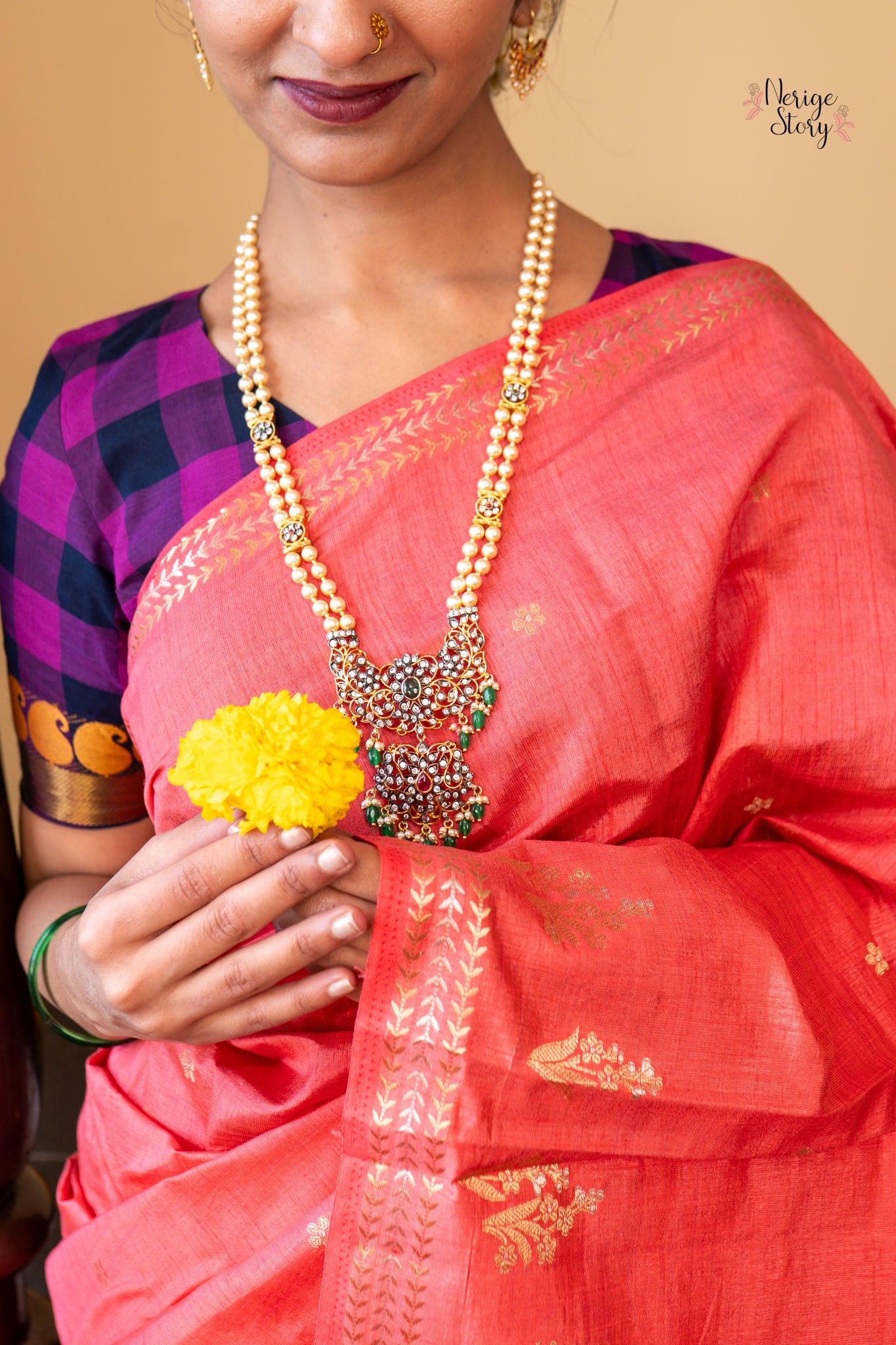 PAVITRAMAYI (पवित्रमयी)