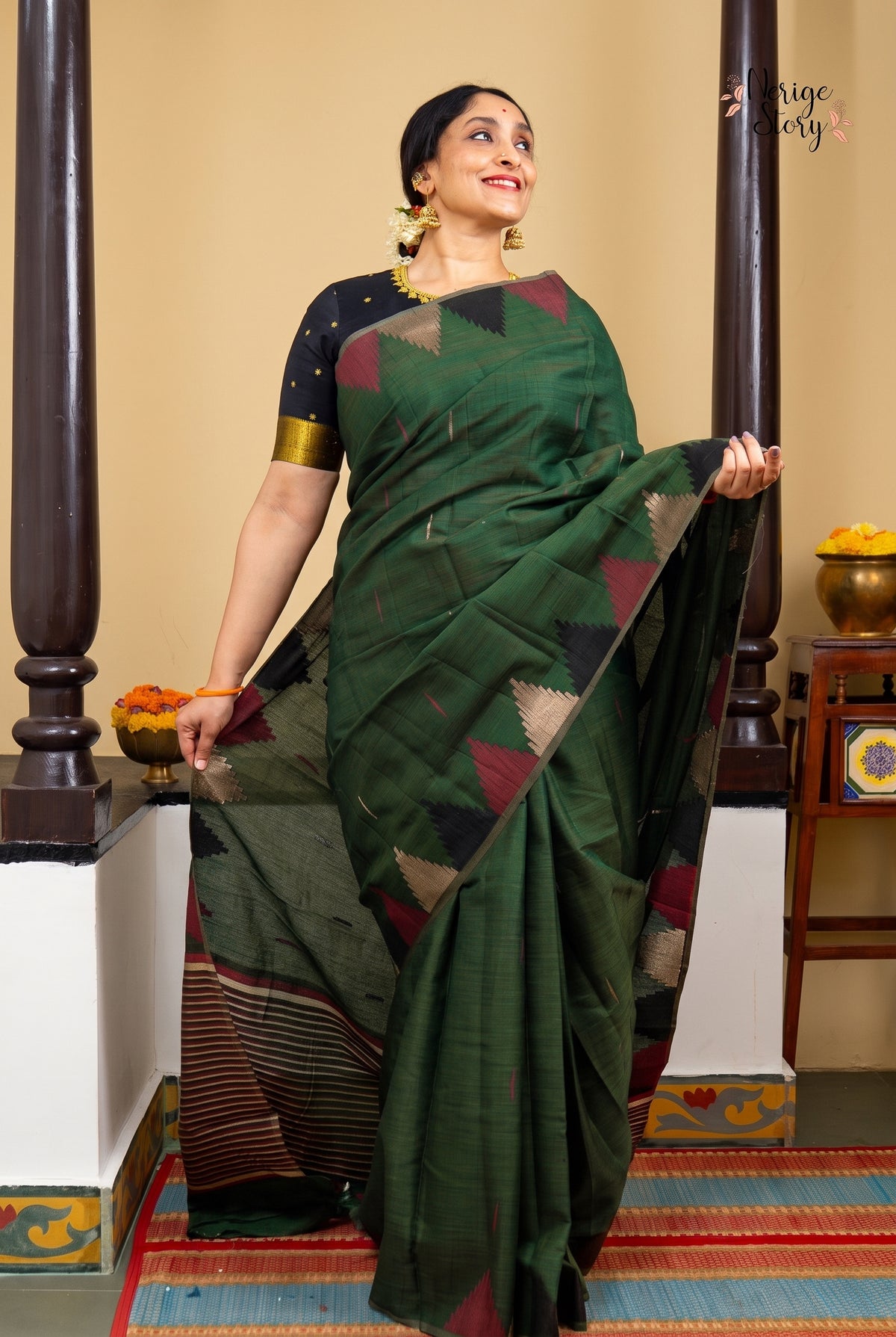 SHOBHANA (ಶೋಭನಾ)