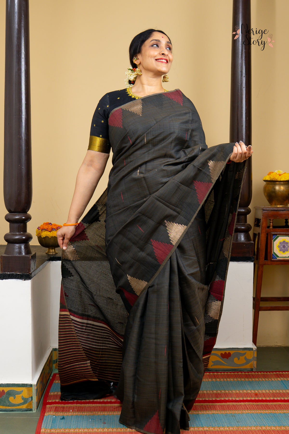 PAVANI (ಪಾವನಿ)