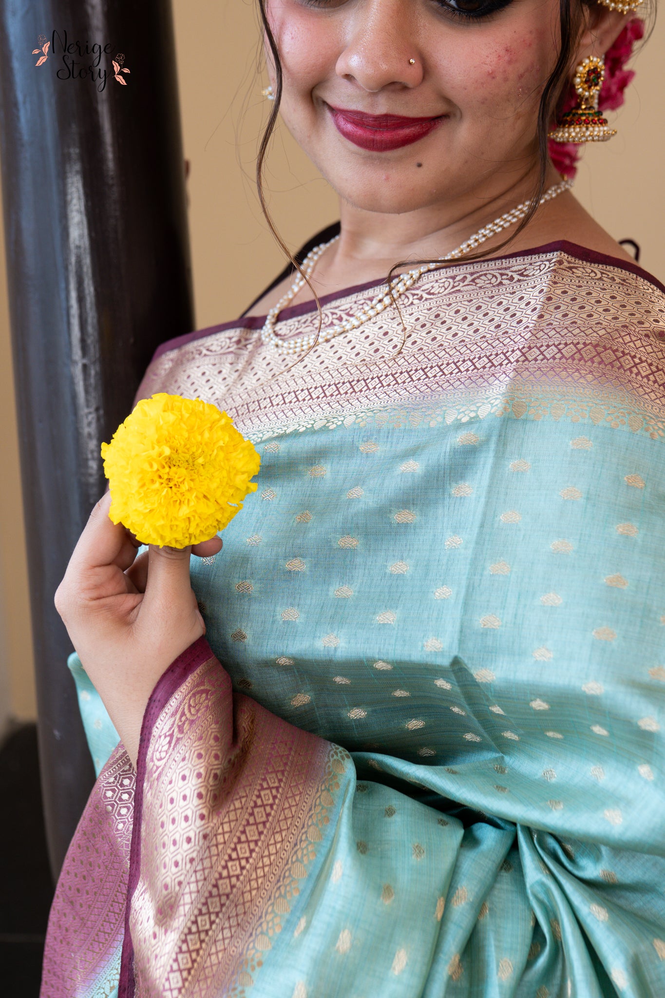 NAINIKA (नैनिका)