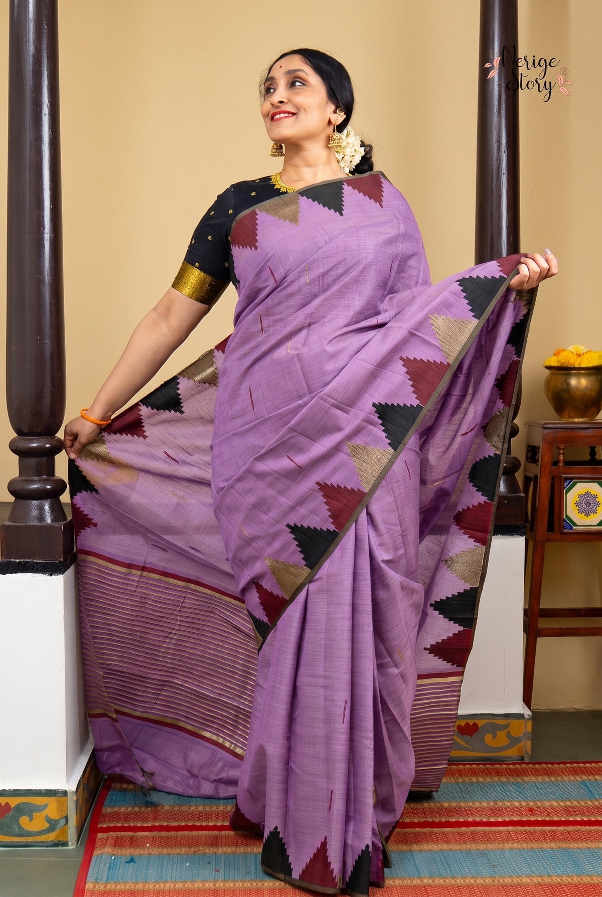 URMILA (ಊರ್ಮಿಳಾ)