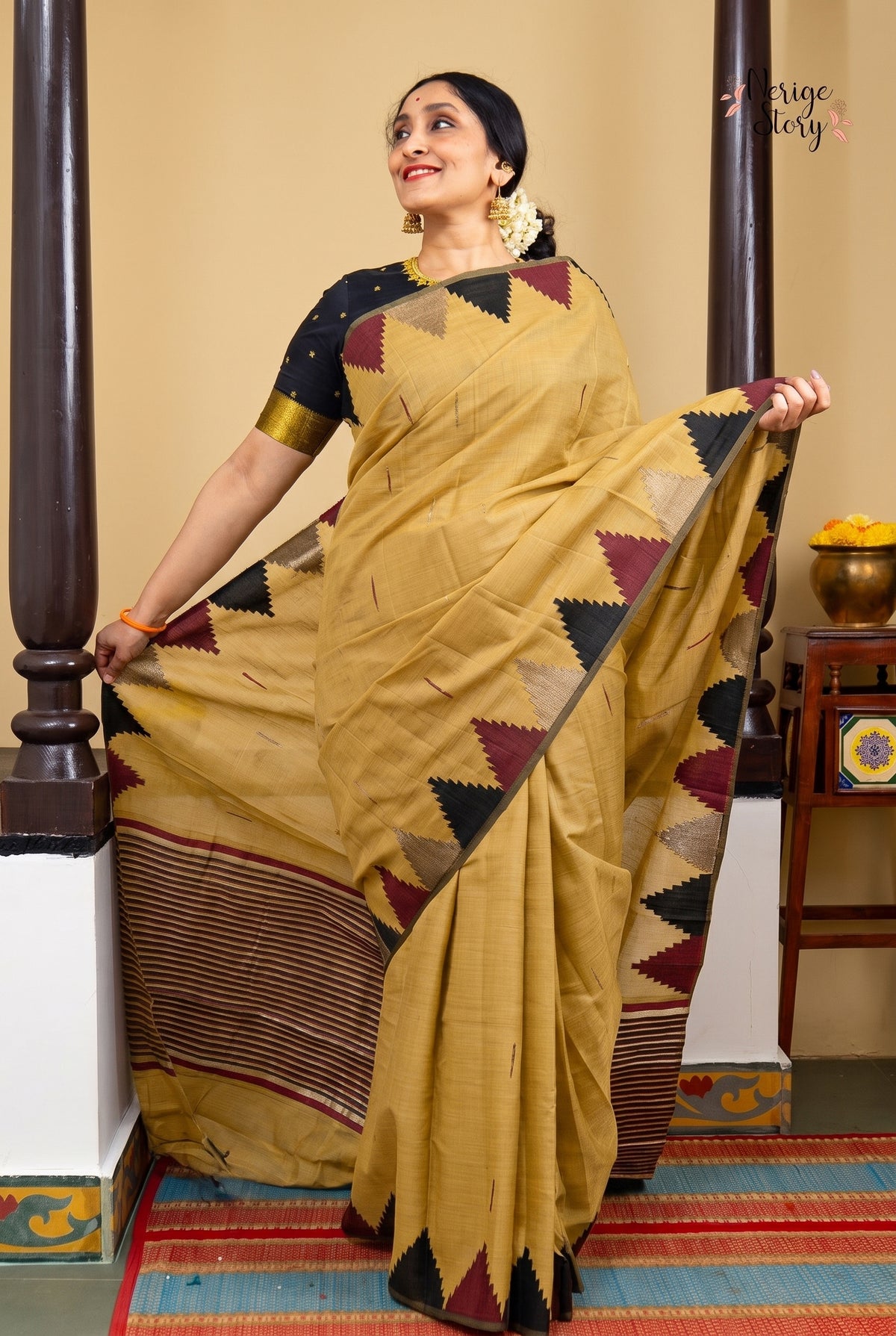 JYOTHI (జ్యోతి)