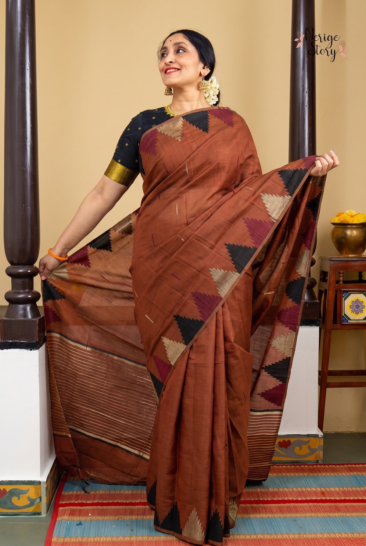PREMA (പ്രേമ)