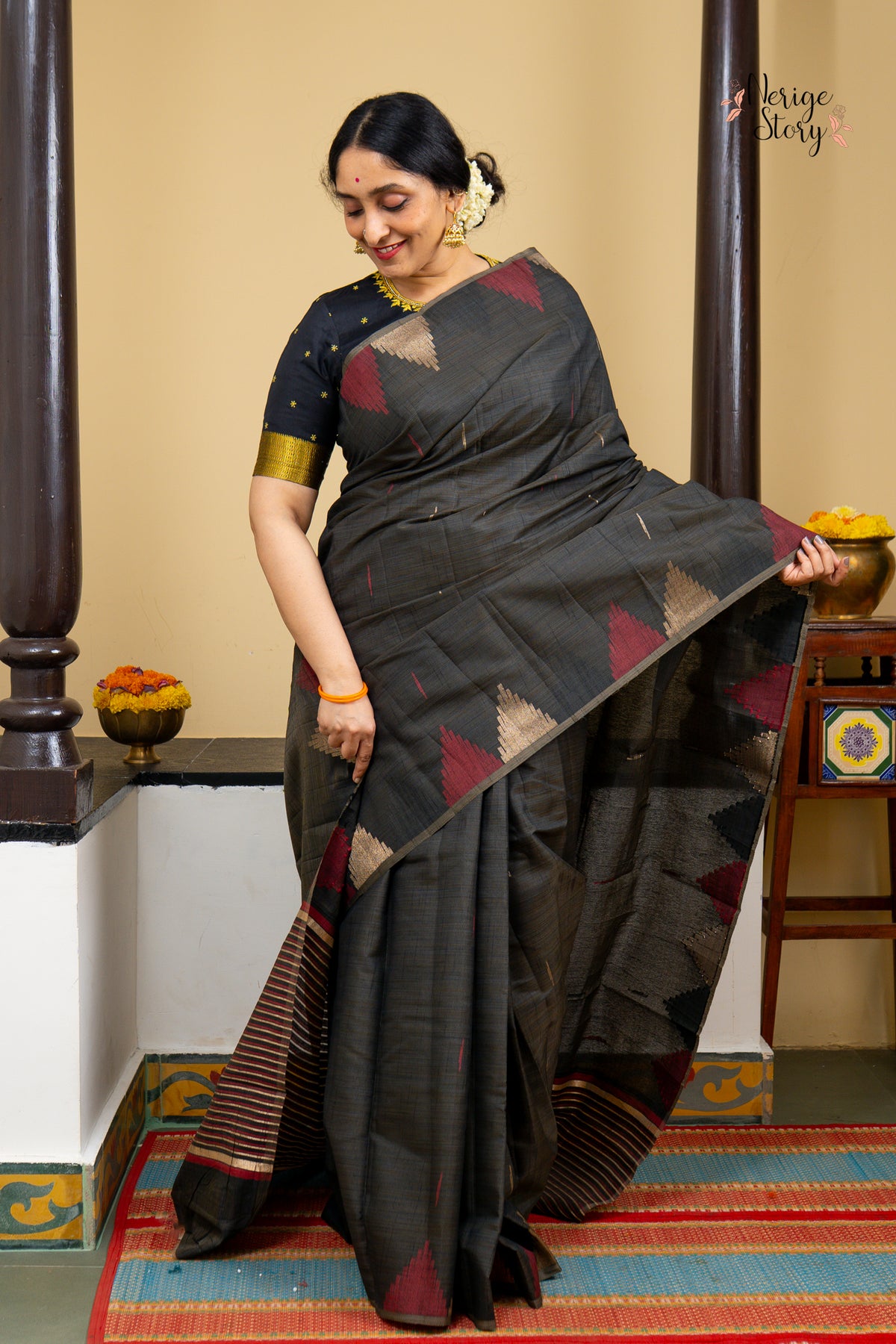 PAVANI (ಪಾವನಿ)