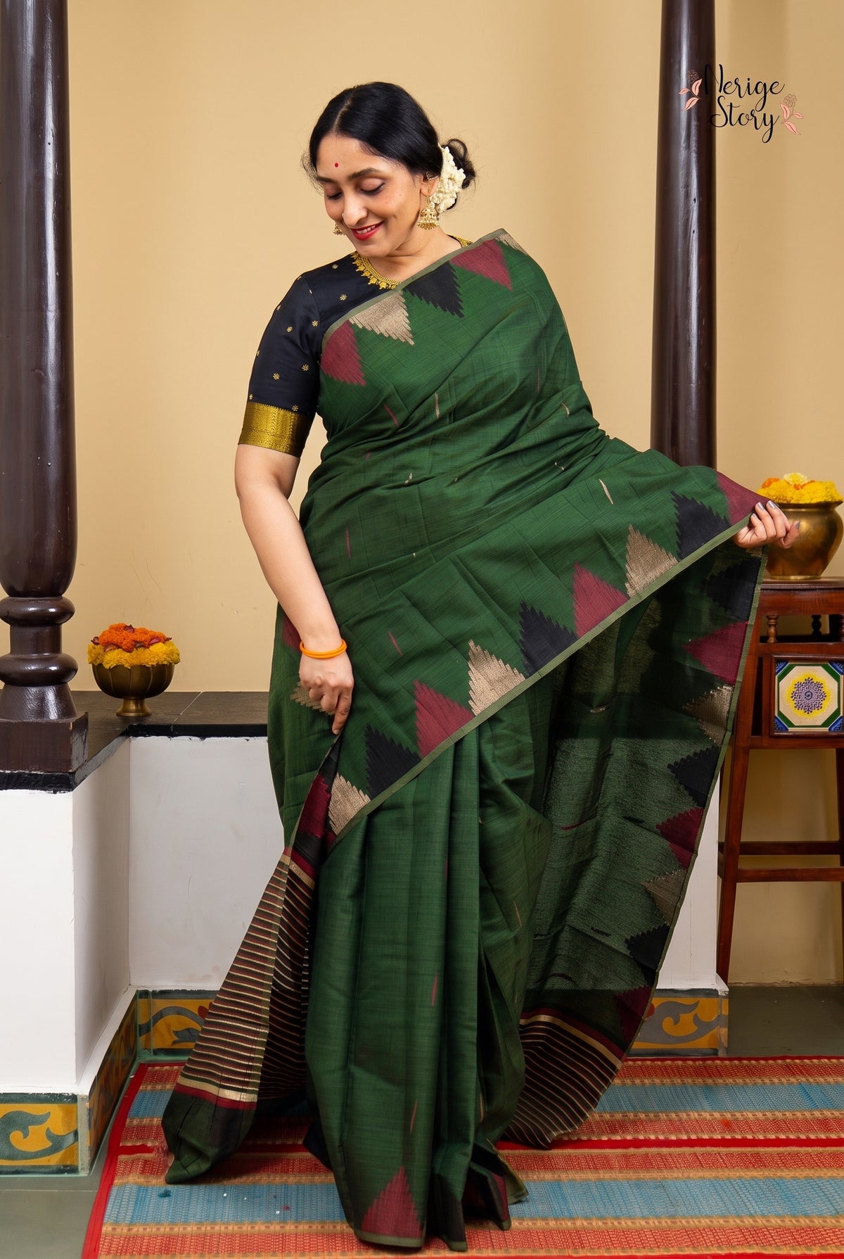 SHOBHANA (ಶೋಭನಾ)