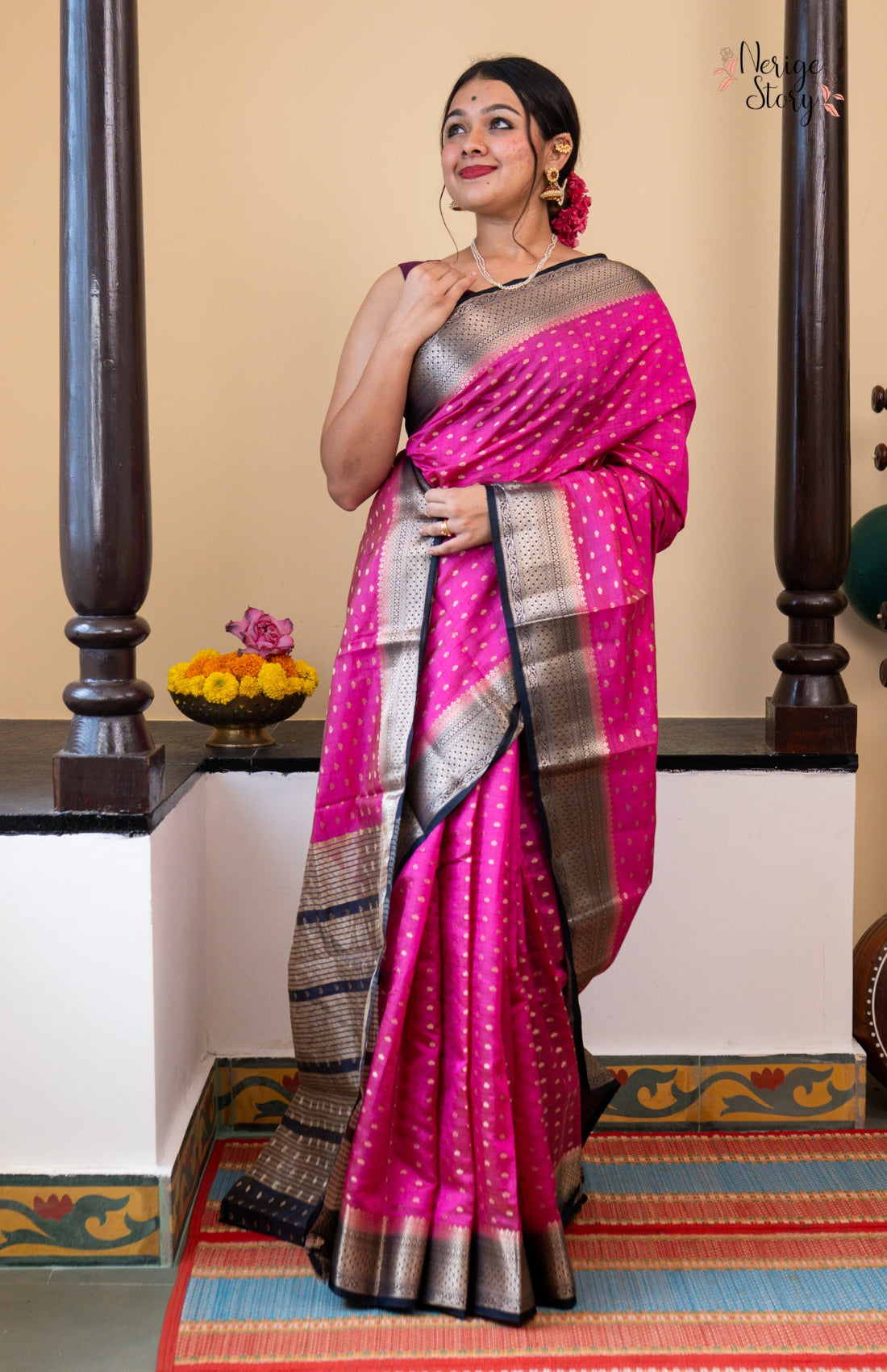 VEDIKA (वेदिका)