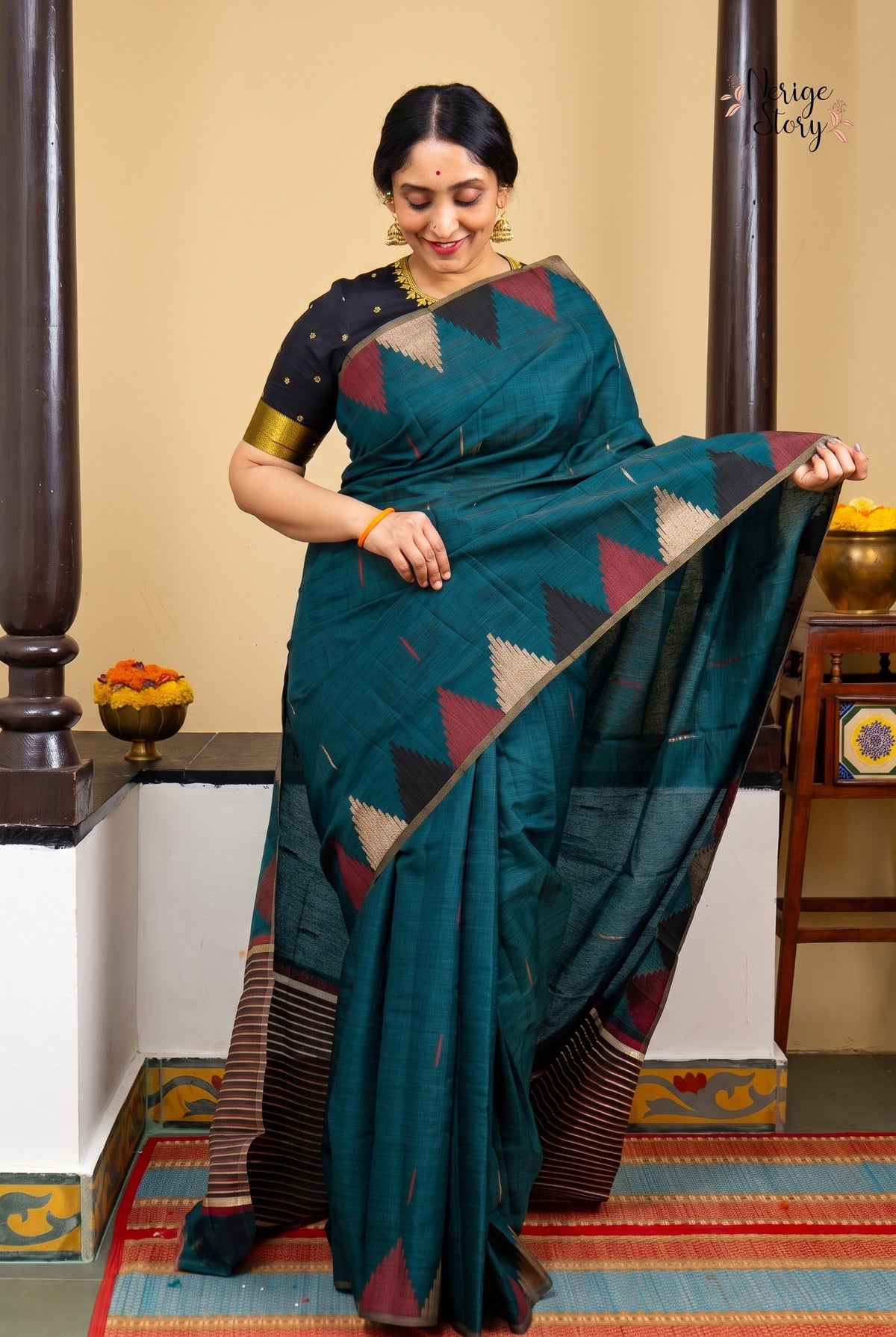 SURABHI (சுரபி)