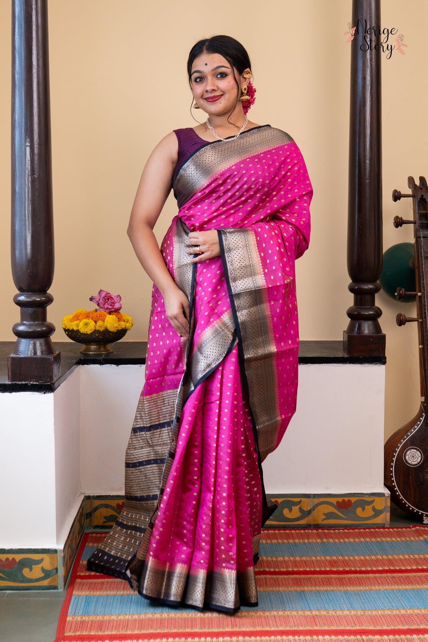 VEDIKA (वेदिका)