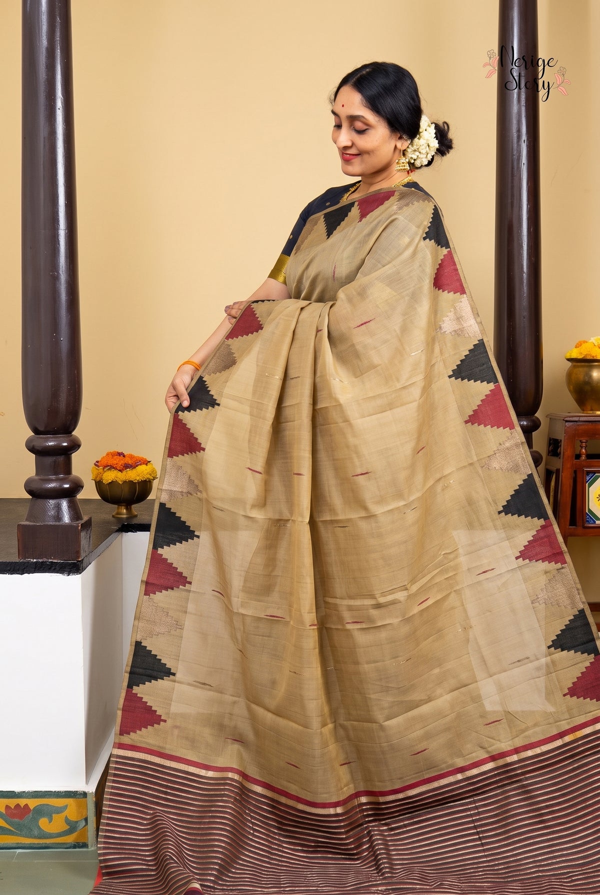 VIMALA (విమల)