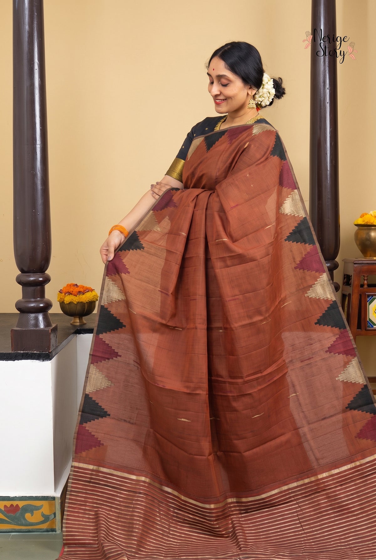 PREMA (പ്രേമ)