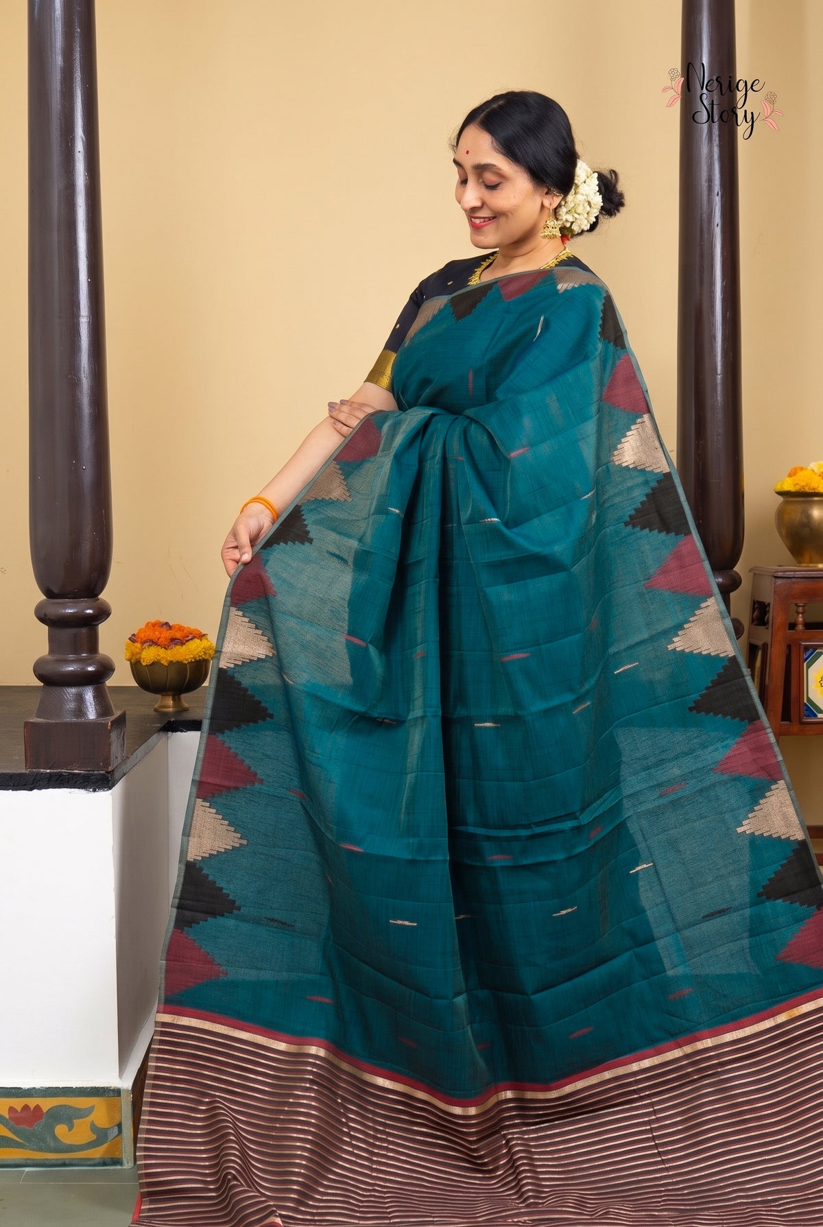 SURABHI (சுரபி)