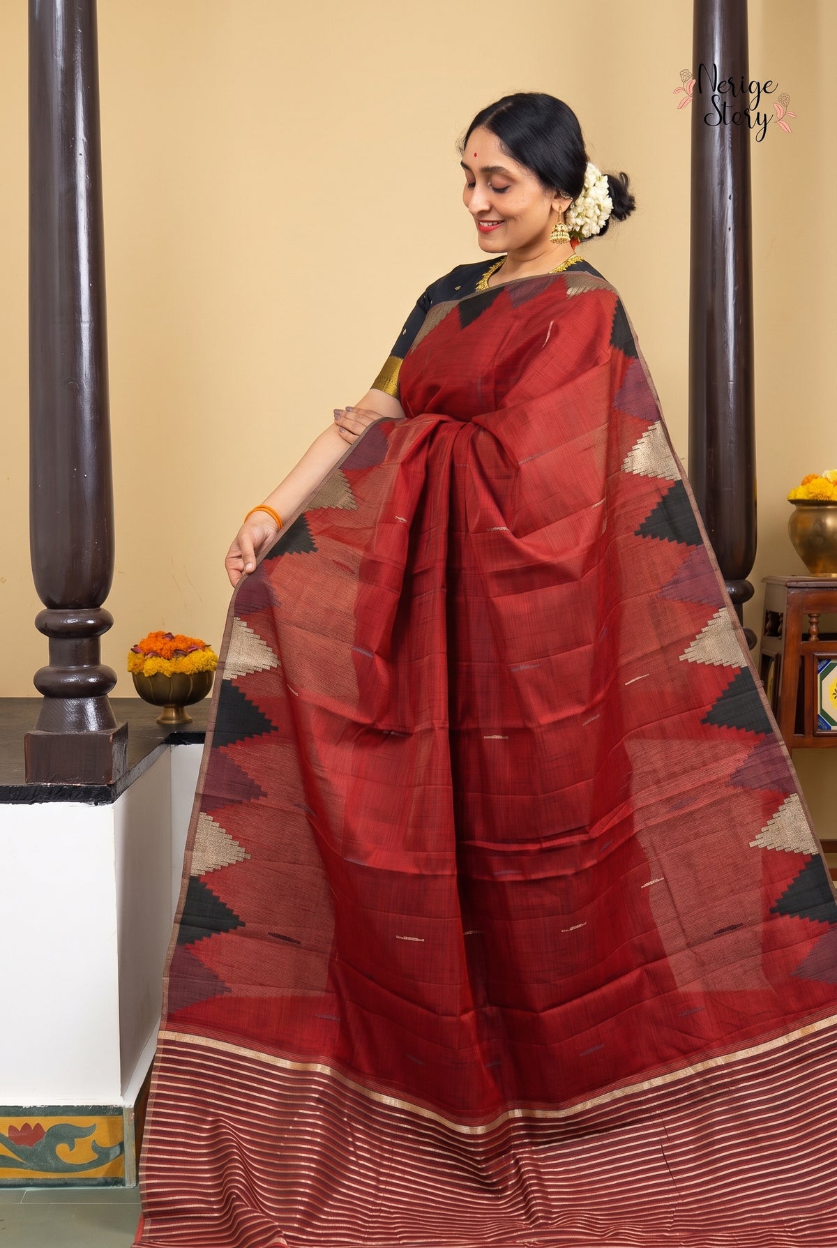 VASUDHA (വസുധ)