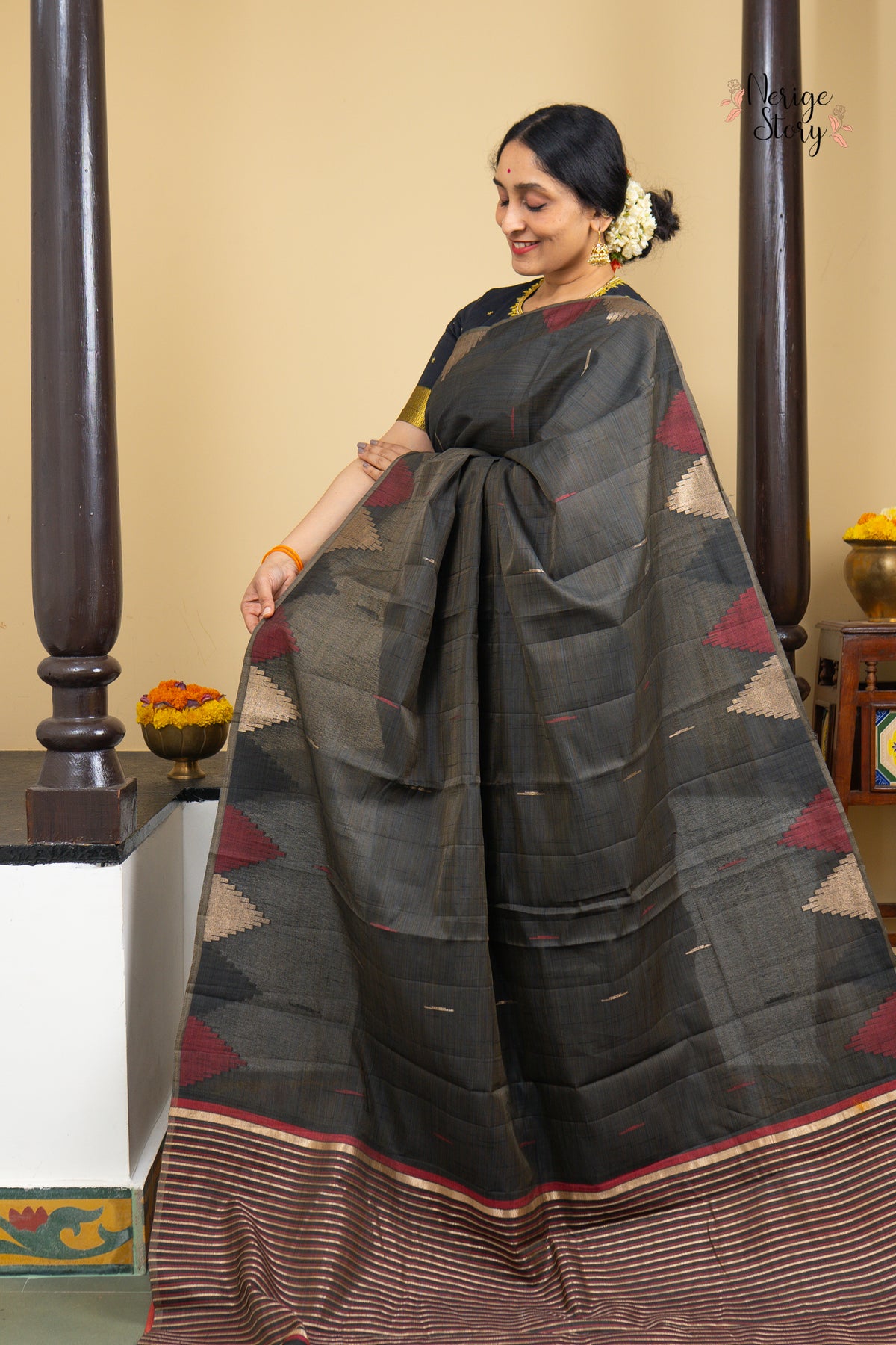 PAVANI (ಪಾವನಿ)