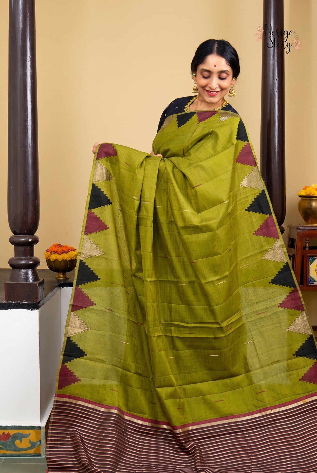 ROHINI (രോഹിണി)