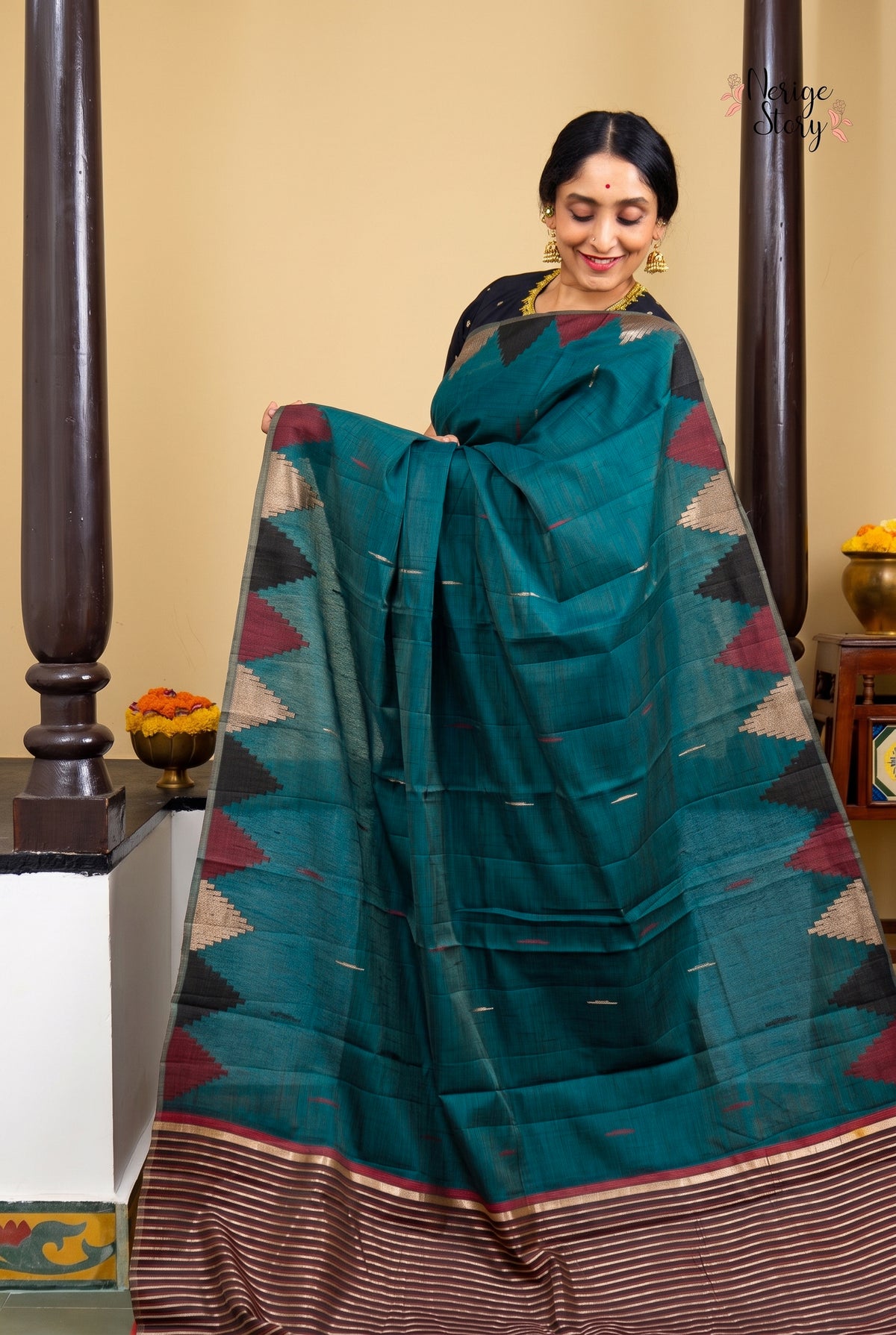 SURABHI (சுரபி)