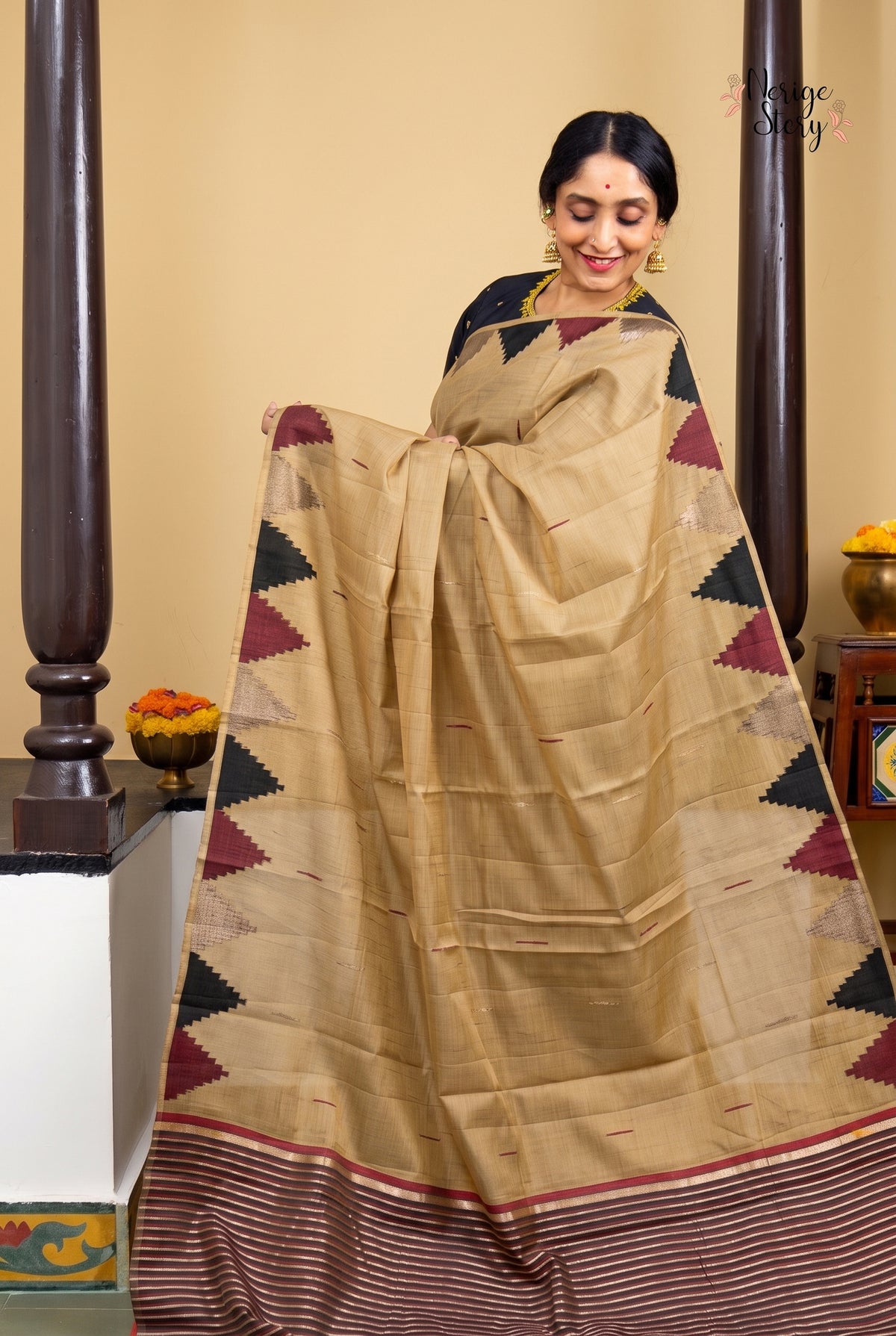 VIMALA (విమల)