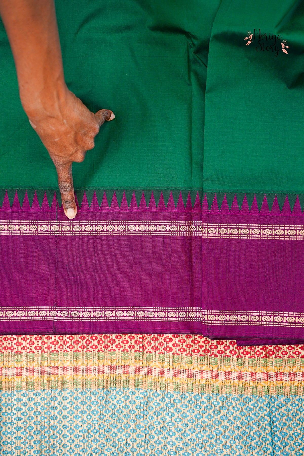 Saree - 53