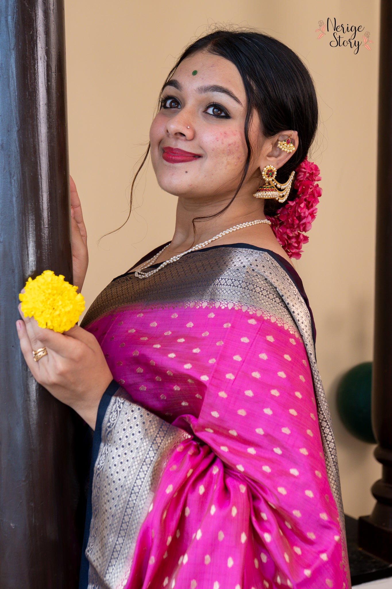VEDIKA (वेदिका)