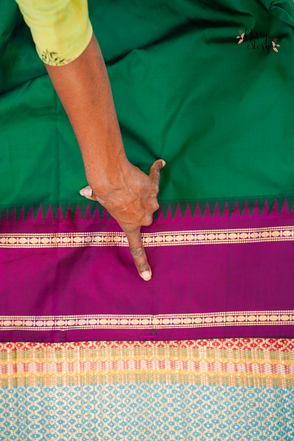 Saree - 53