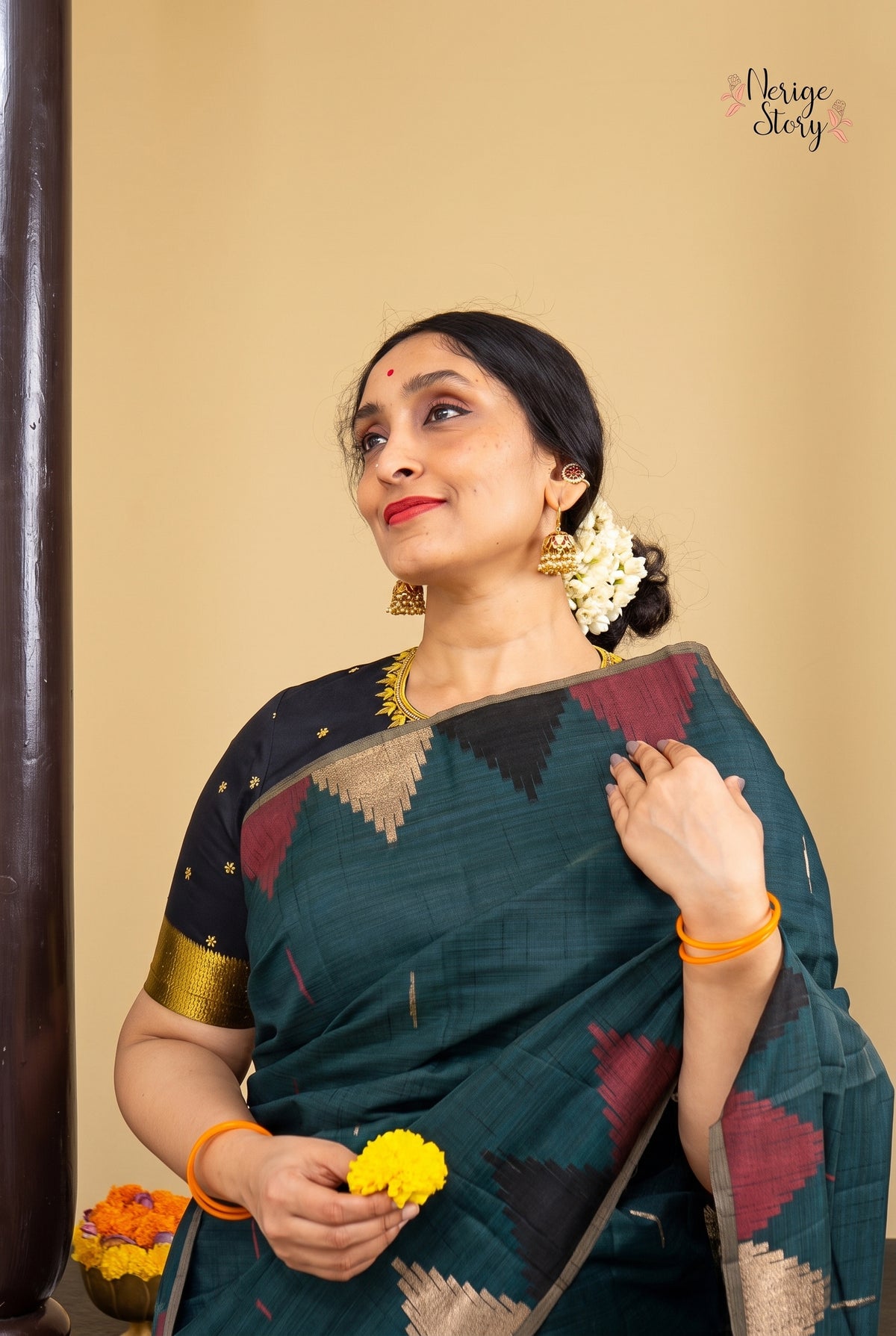 SHARANYA (శరణ్య)