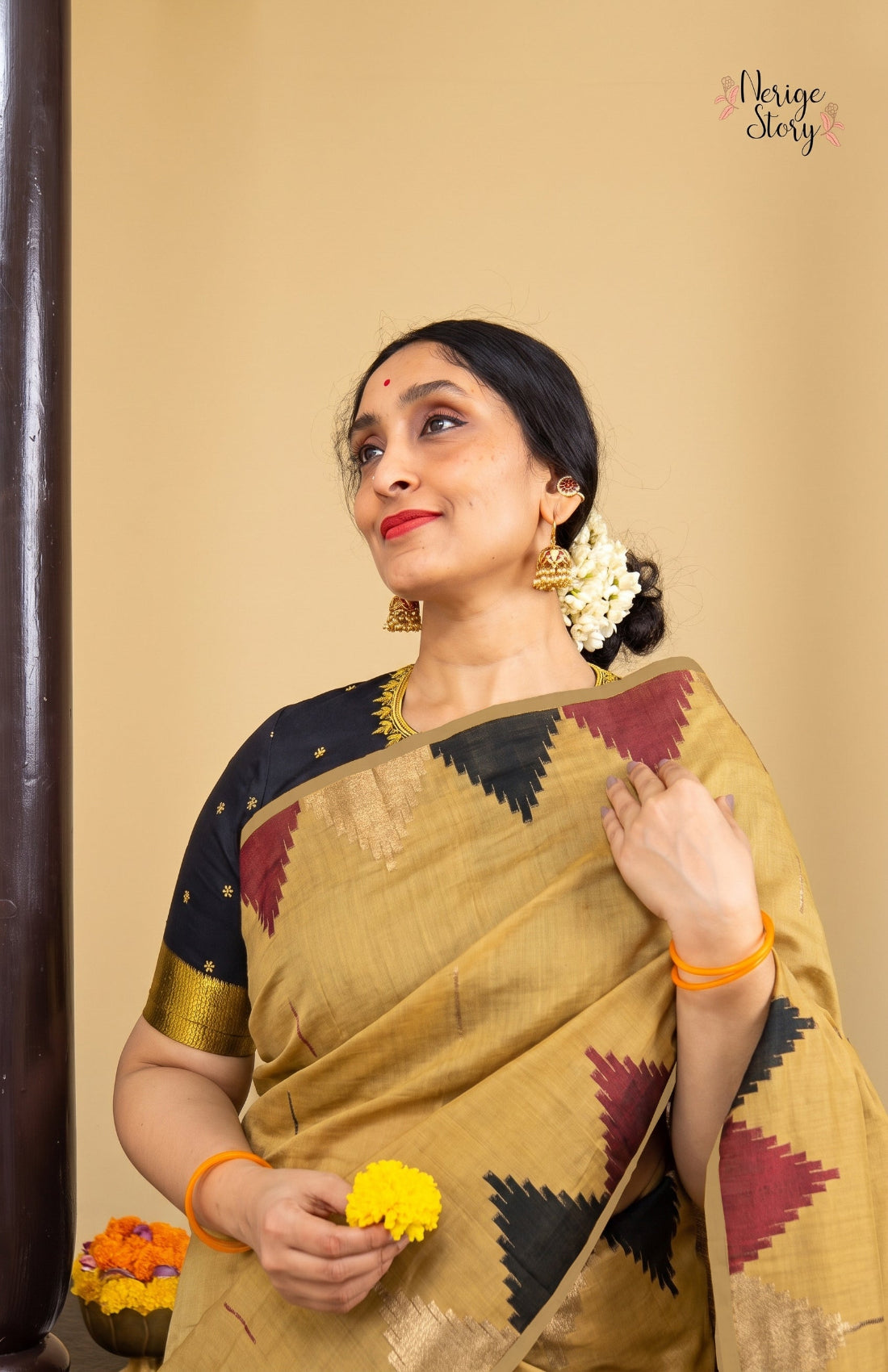 JYOTHI (జ్యోతి)