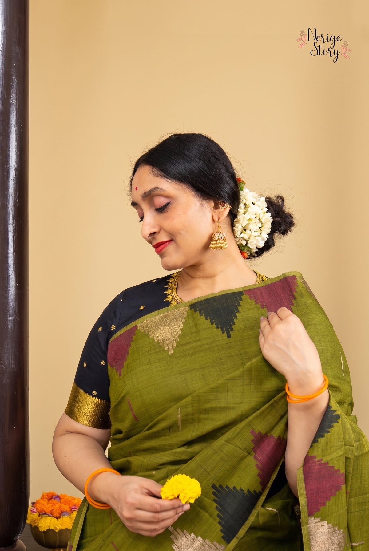 ROHINI (രോഹിണി)
