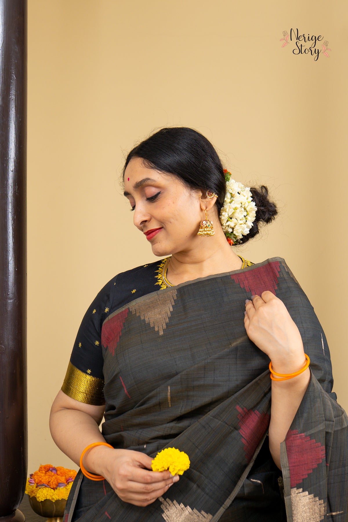 PAVANI (ಪಾವನಿ)