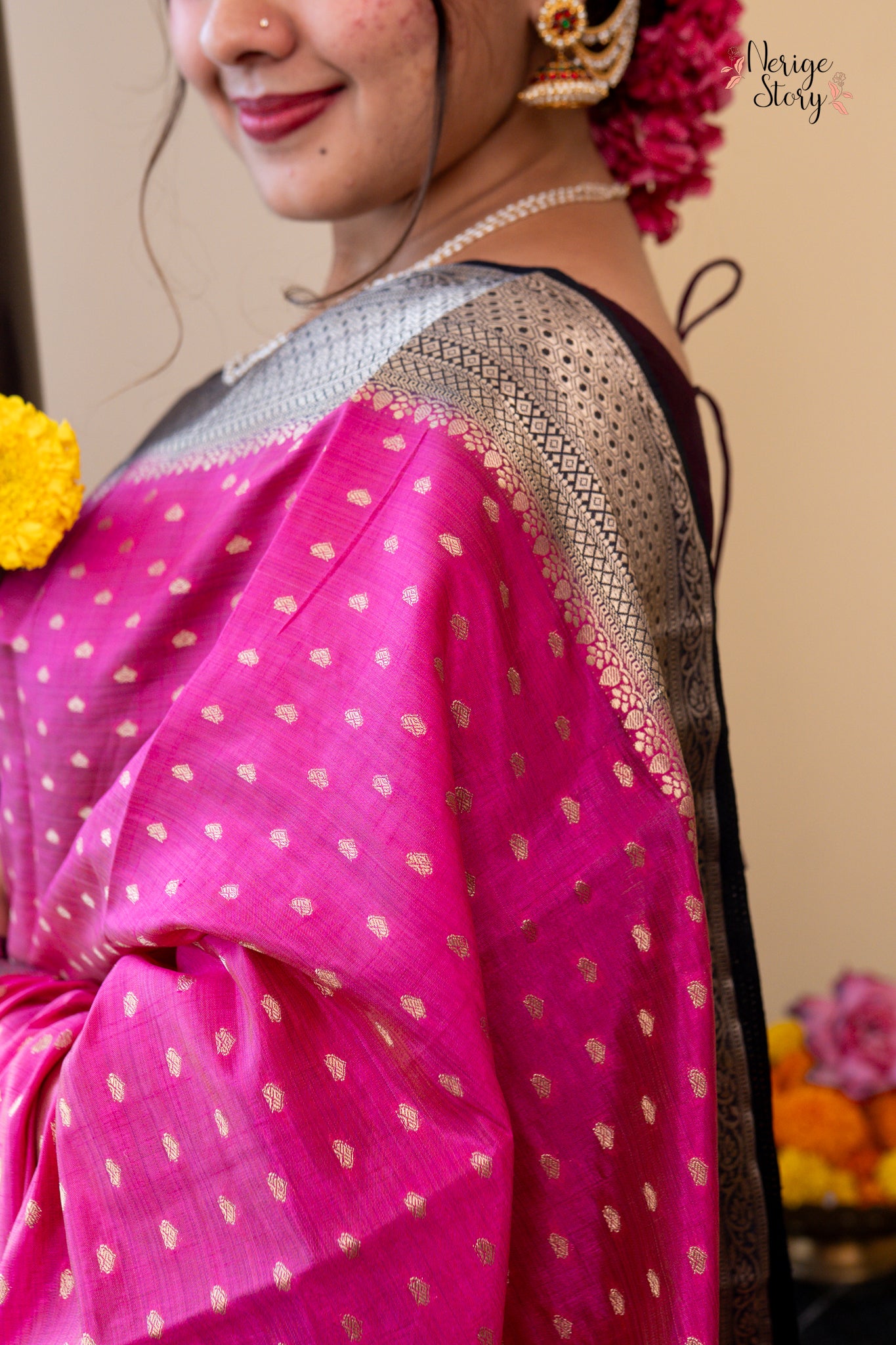 VEDIKA (वेदिका)