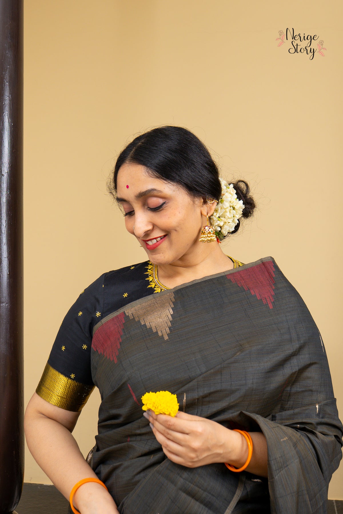 PAVANI (ಪಾವನಿ)