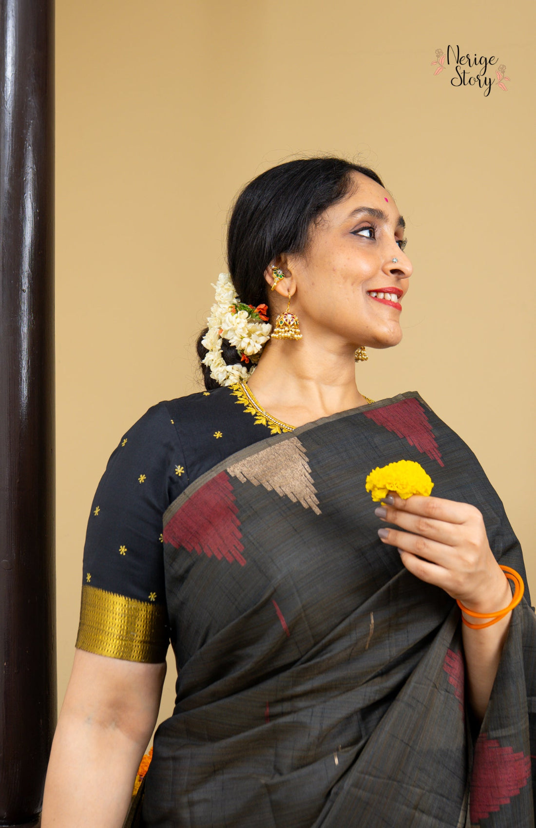 PAVANI (ಪಾವನಿ)