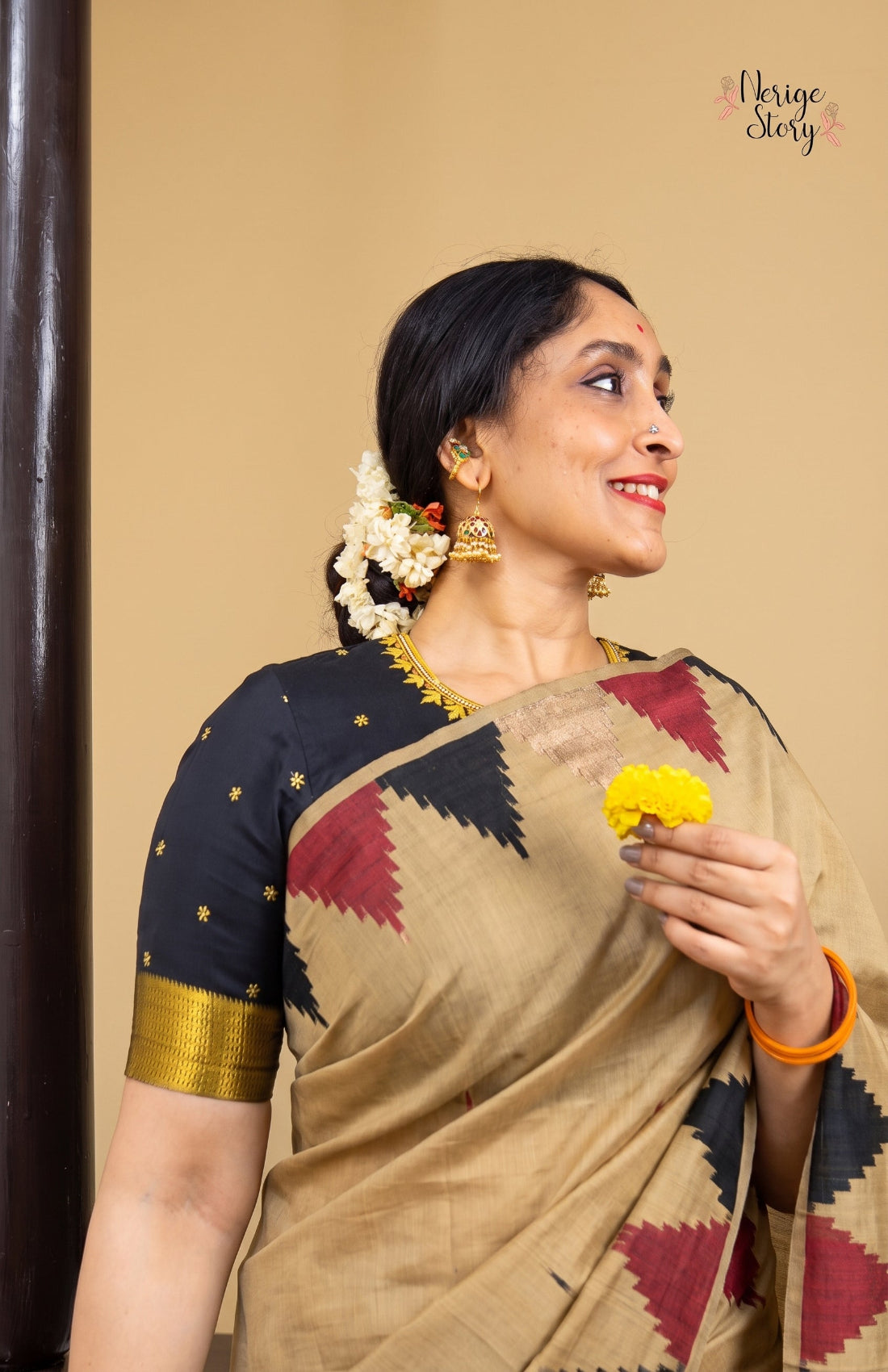 VIMALA (విమల)