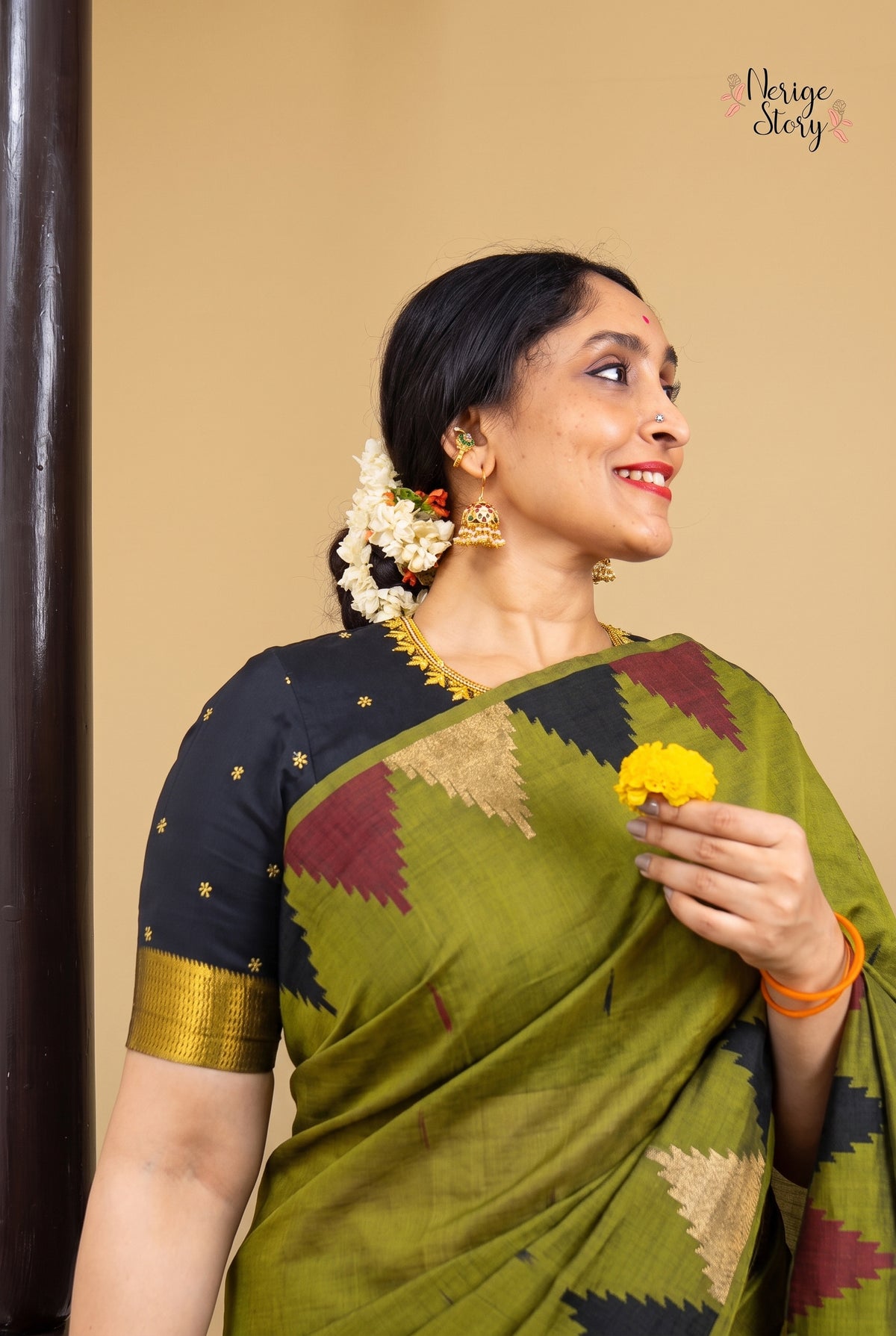 ROHINI (രോഹിണി)