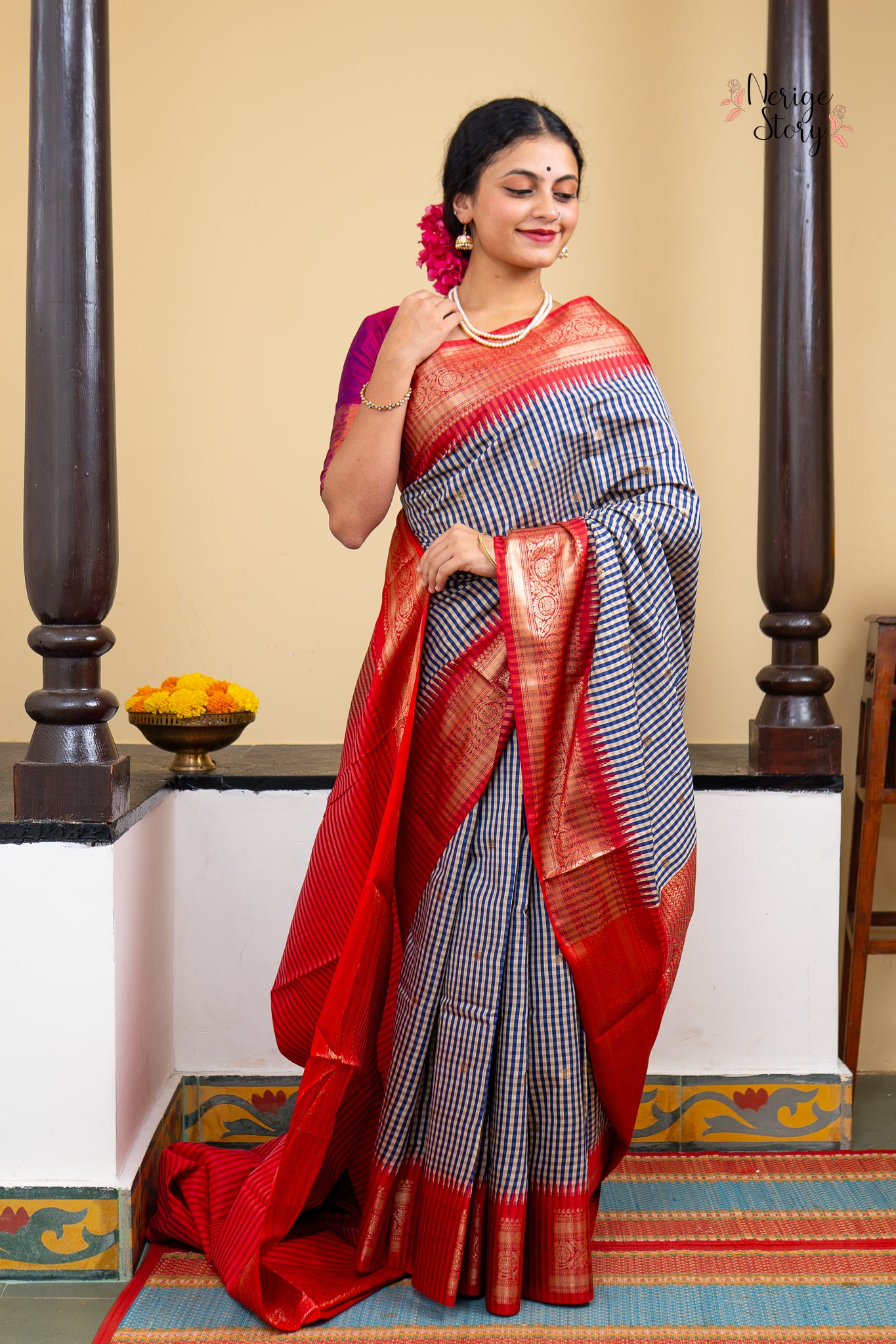MOKSHADEVI (मोक्षदेवी)