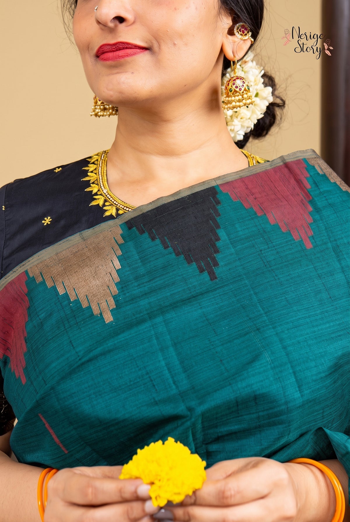 SURABHI (சுரபி)