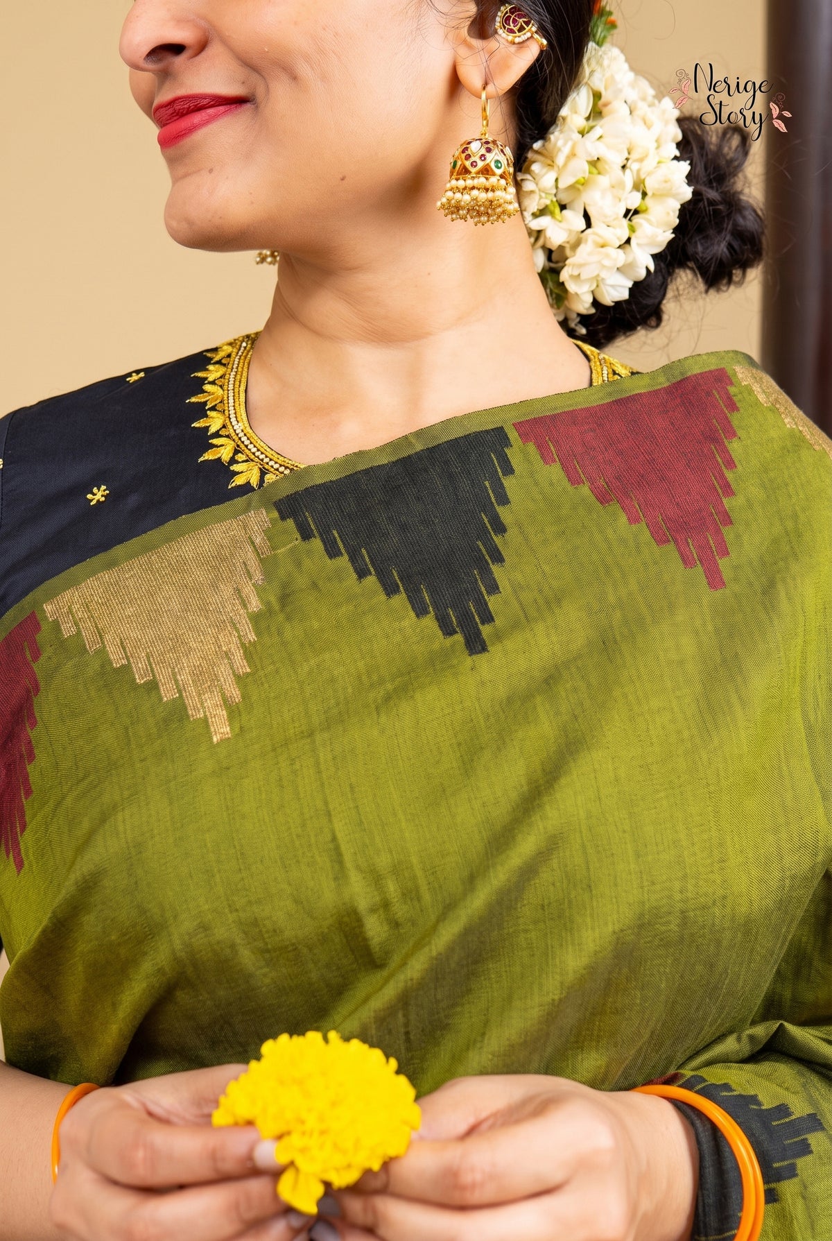 ROHINI (രോഹിണി)