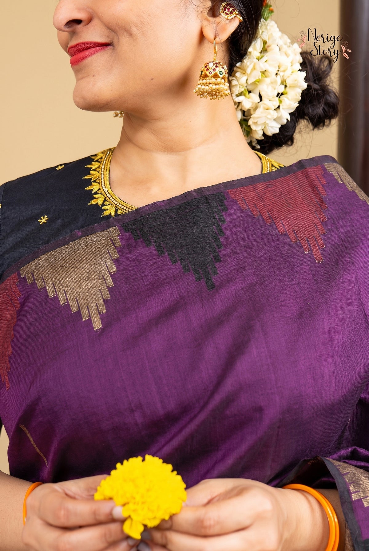 BHARATI (ಭಾರತೀ)