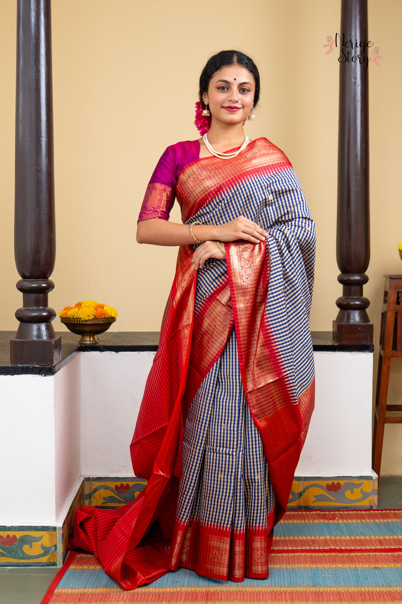 MOKSHADEVI (मोक्षदेवी)
