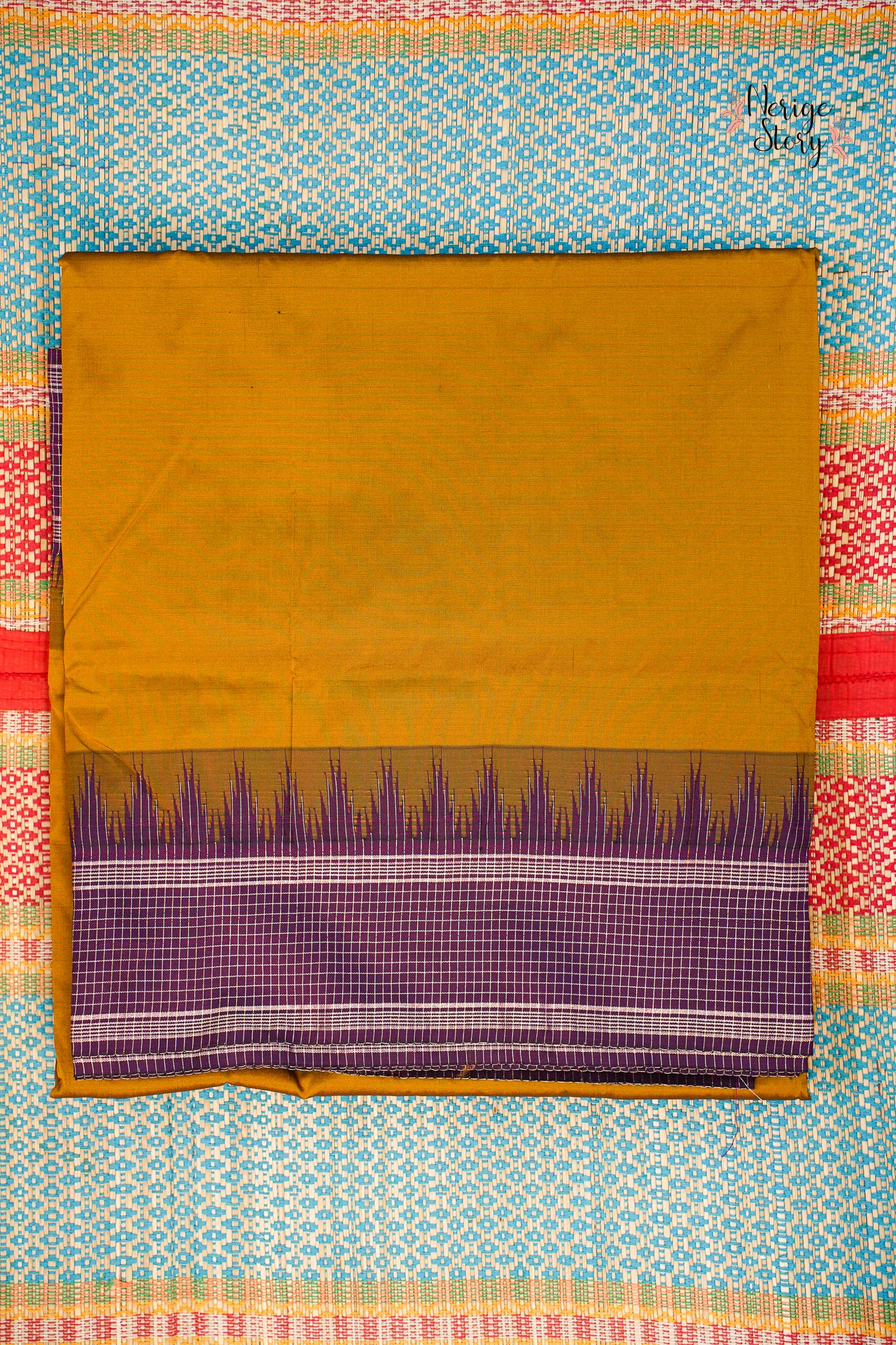 Saree - 57