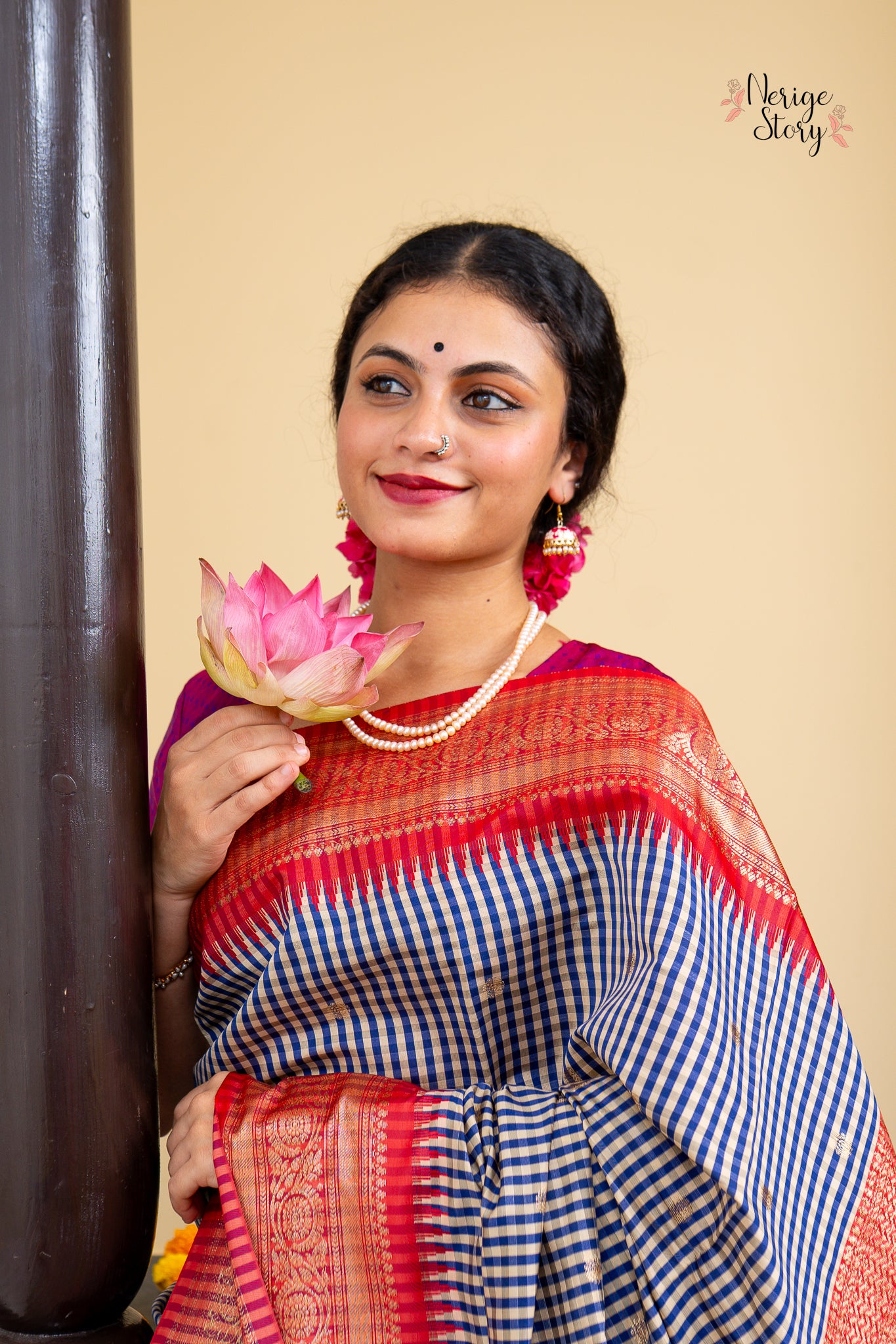 MOKSHADEVI (मोक्षदेवी)