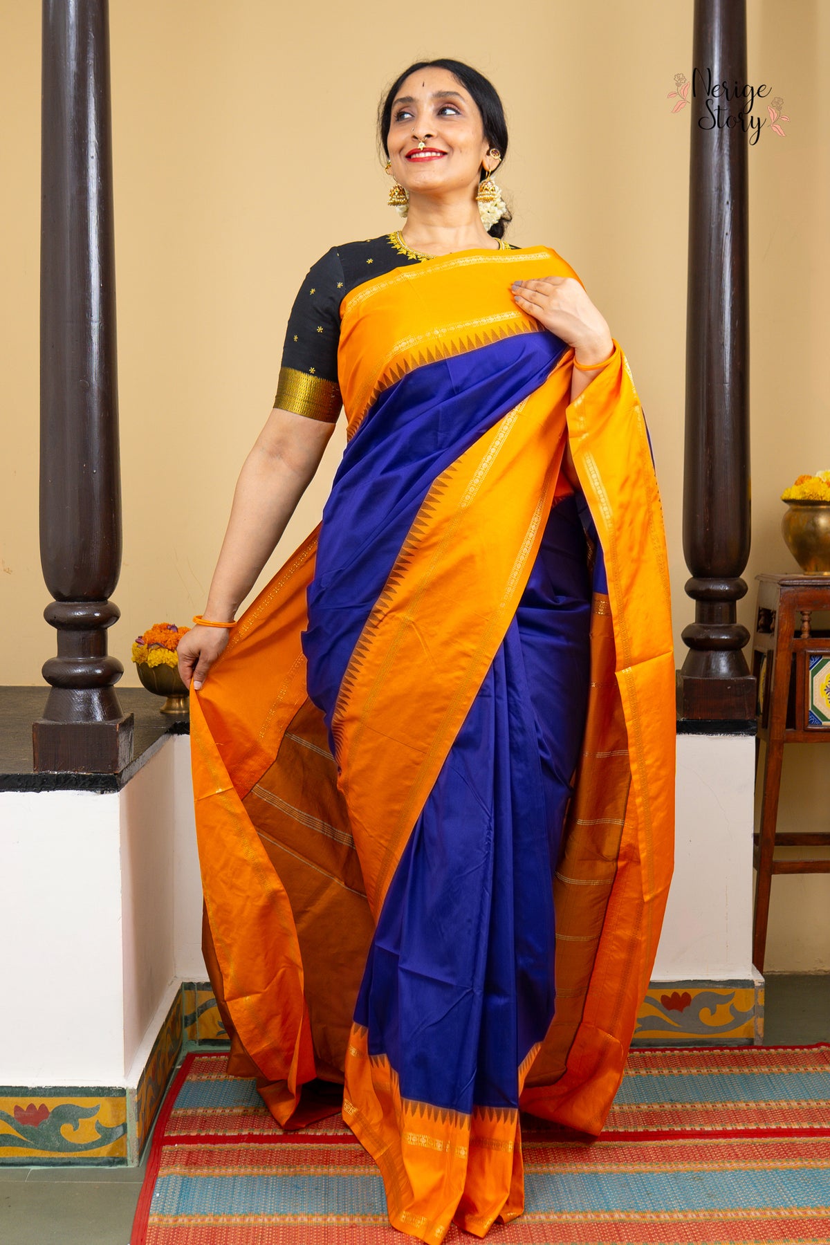 TRISHA (ತ್ರಿಶಾ)