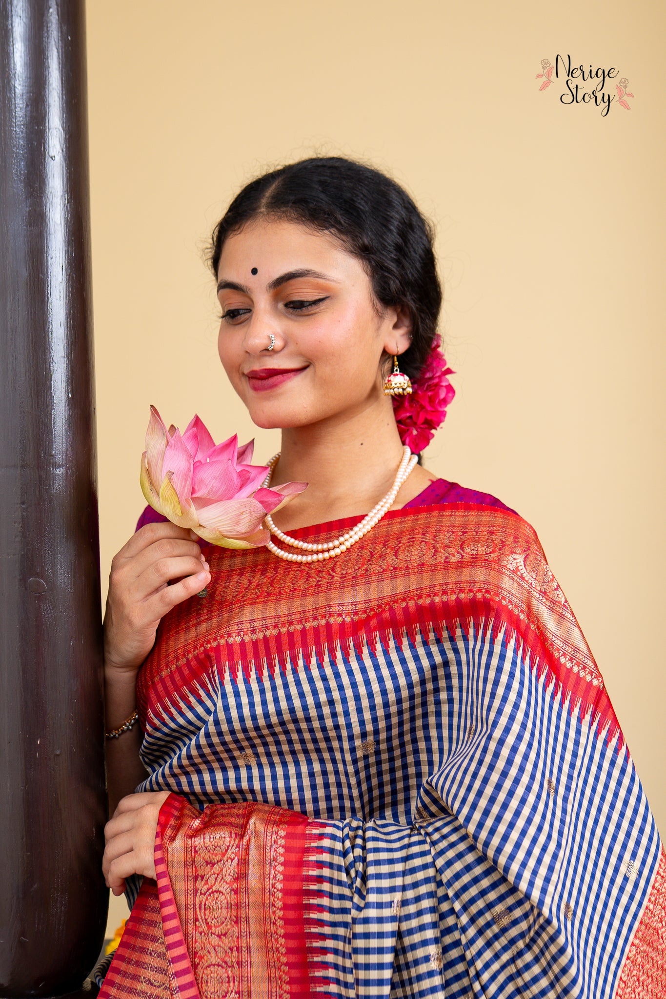 MOKSHADEVI (मोक्षदेवी)