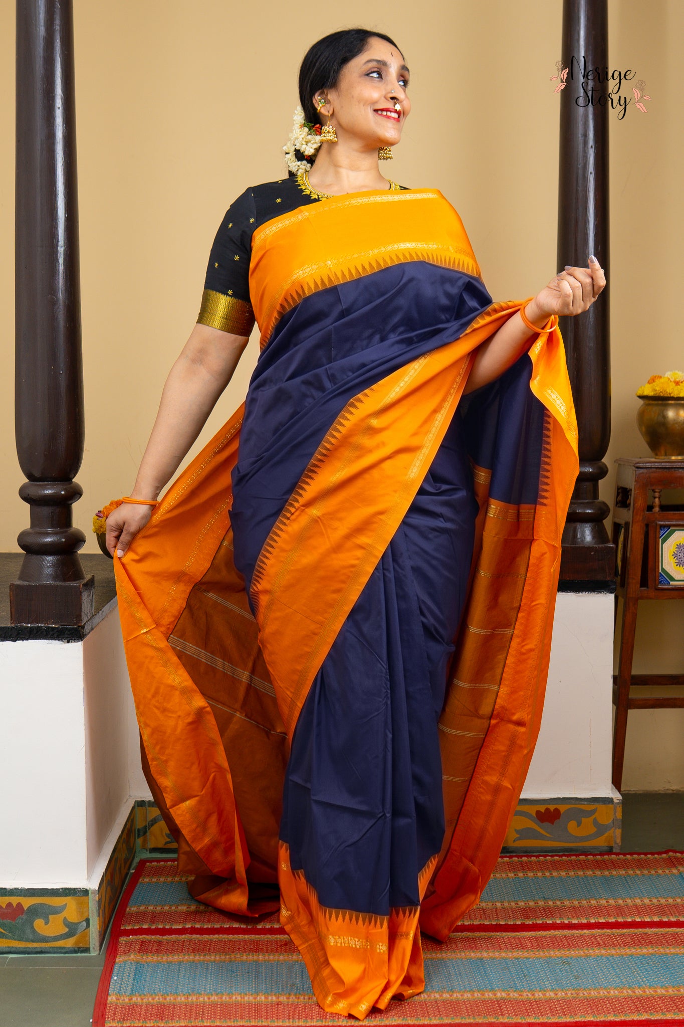 CHITRA (ಚಿತ್ರಾ)