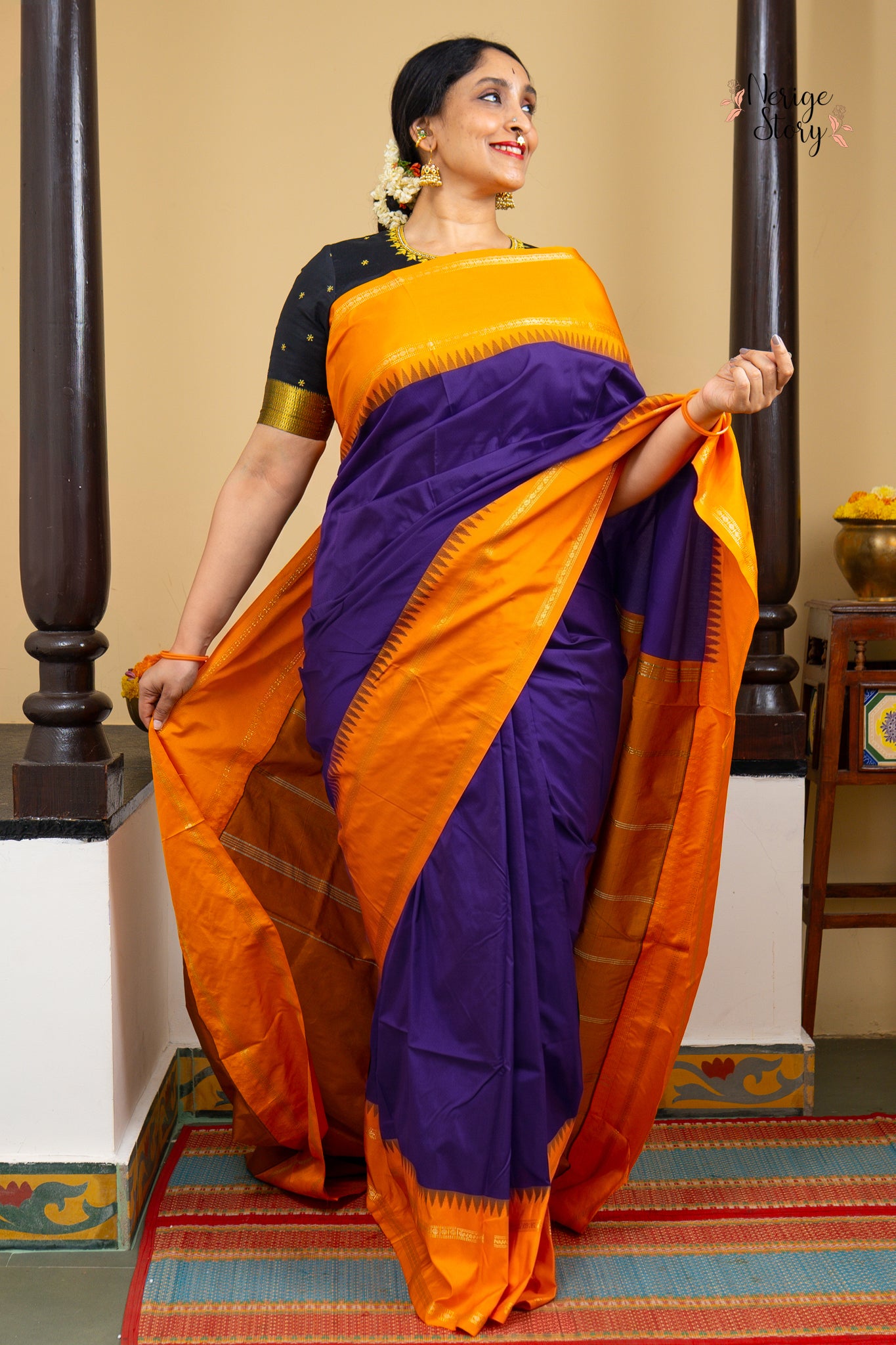 GAYATRI (ಗಾಯತ್ರಿ)